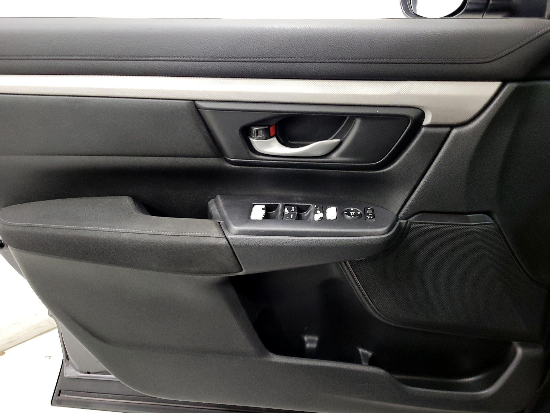 Thumbnail: 2018 Honda CR-V - 12