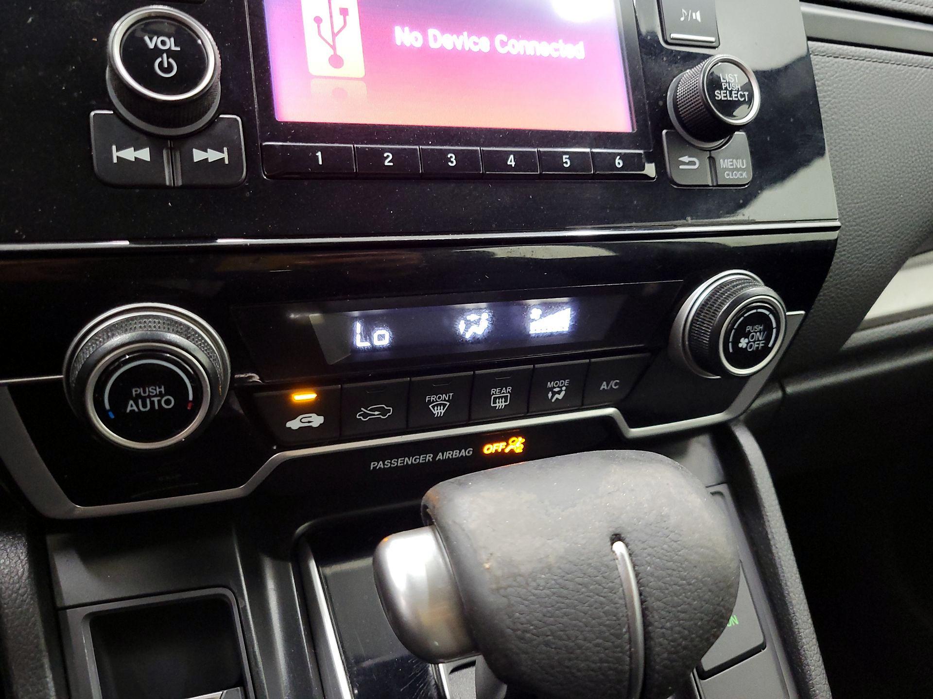 Thumbnail: 2018 Honda CR-V - 16