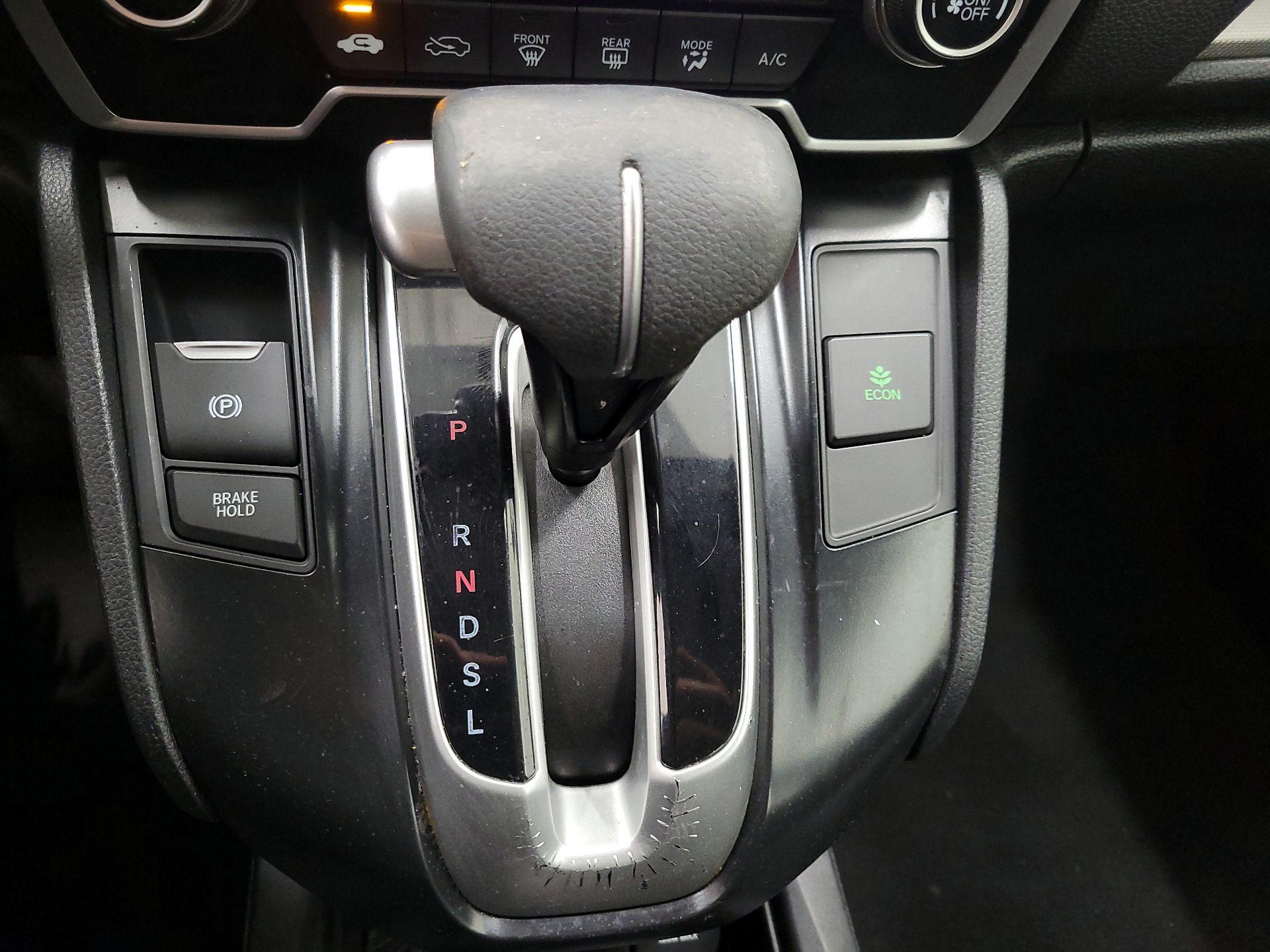 Thumbnail: 2018 Honda CR-V - 17