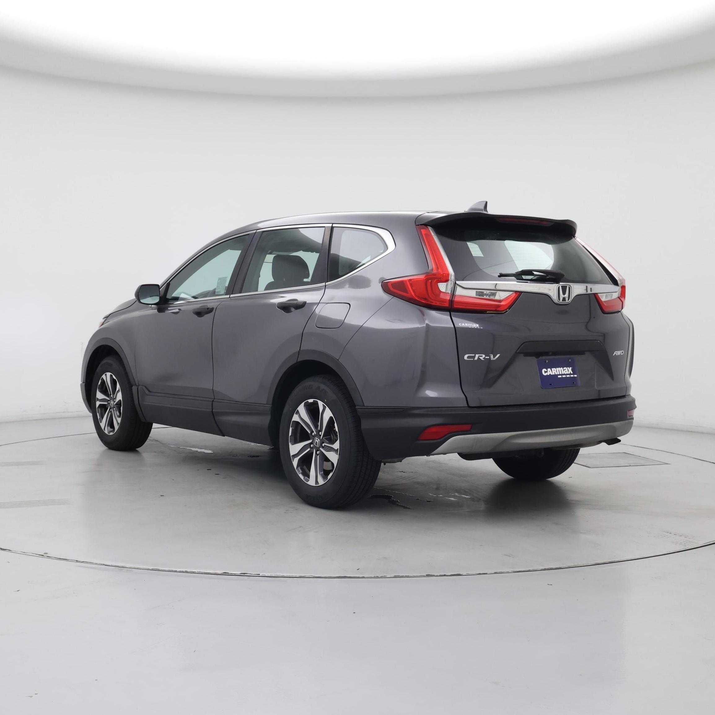 Thumbnail: 2018 Honda CR-V - 2
