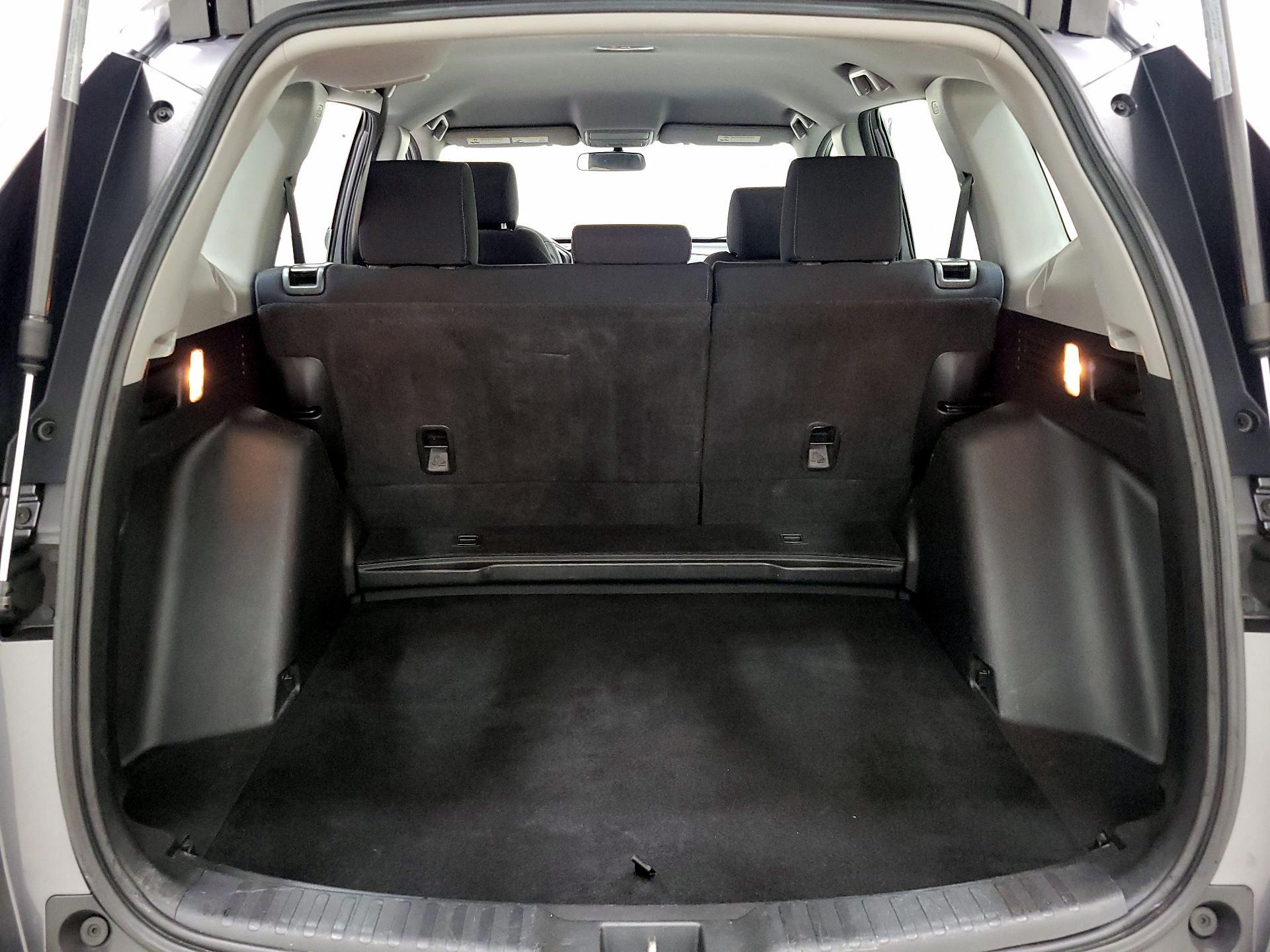 Thumbnail: 2018 Honda CR-V - 20