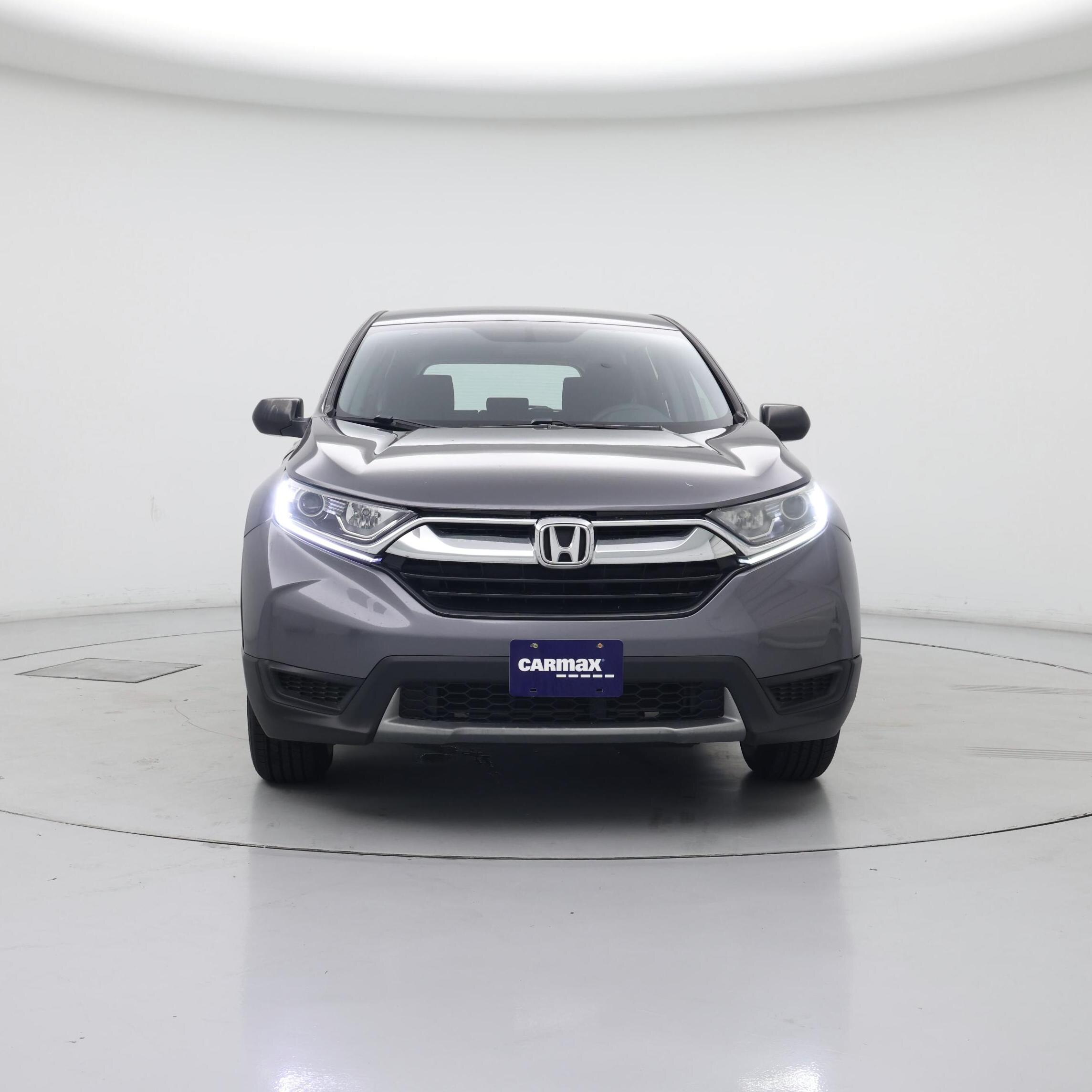 Thumbnail: 2018 Honda CR-V - 5
