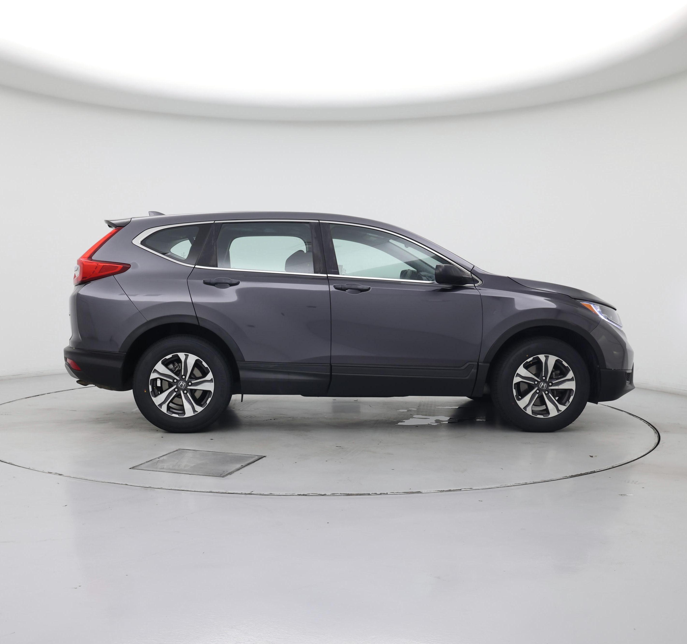Thumbnail: 2018 Honda CR-V - 7