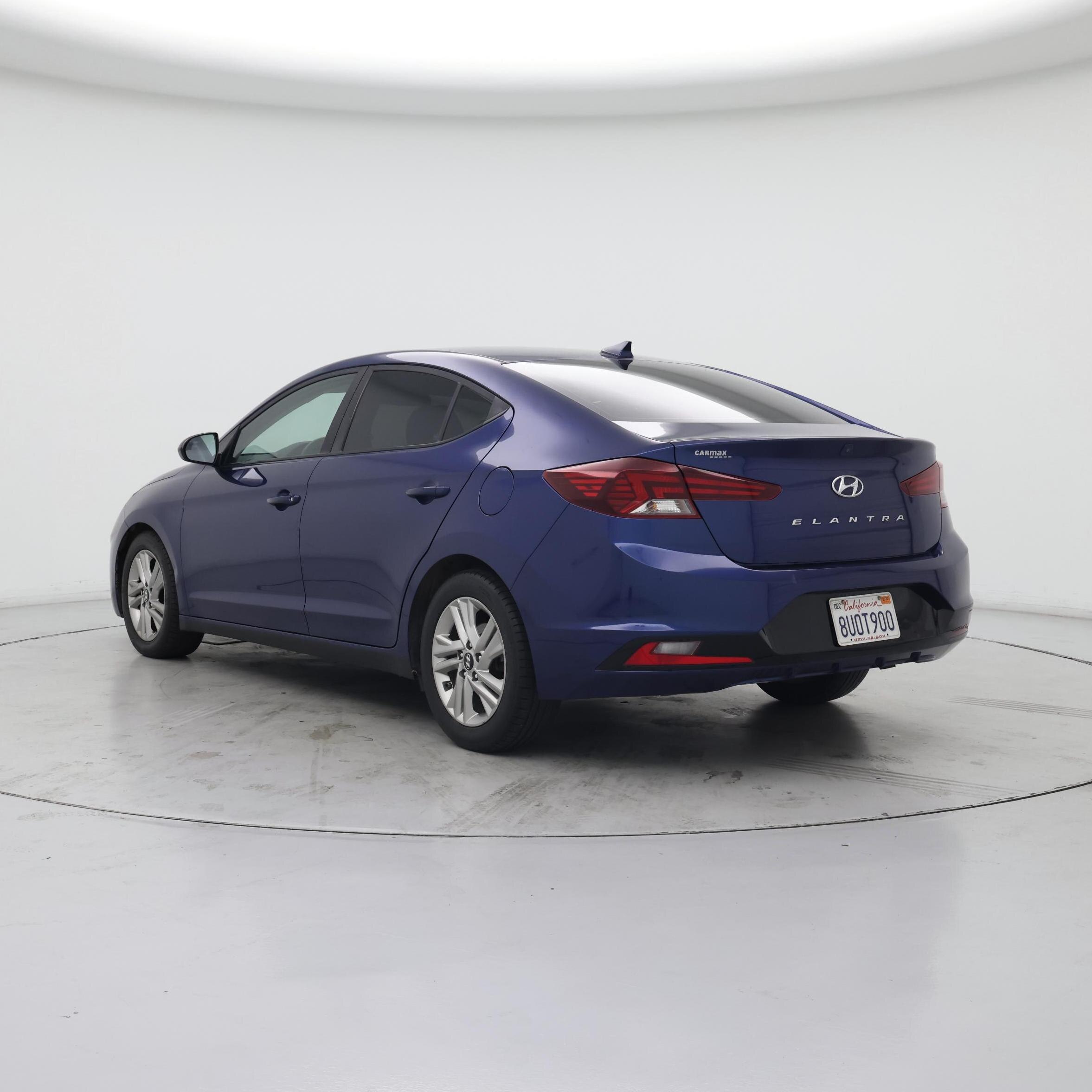 Thumbnail: 2019 Hyundai Elantra - 2