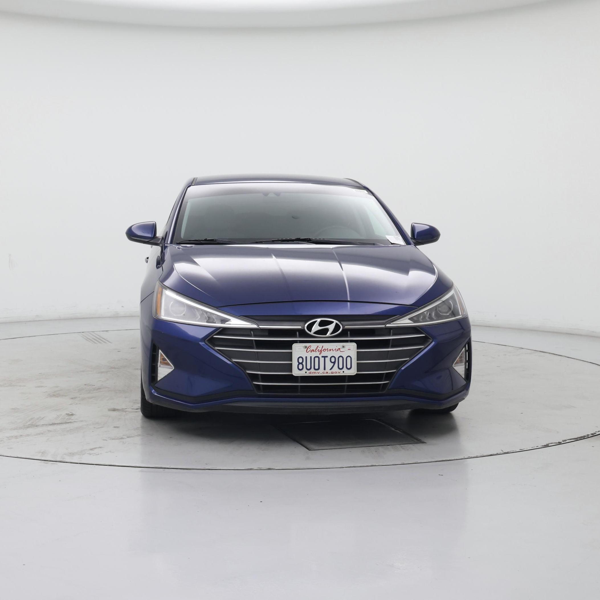 Thumbnail: 2019 Hyundai Elantra - 5