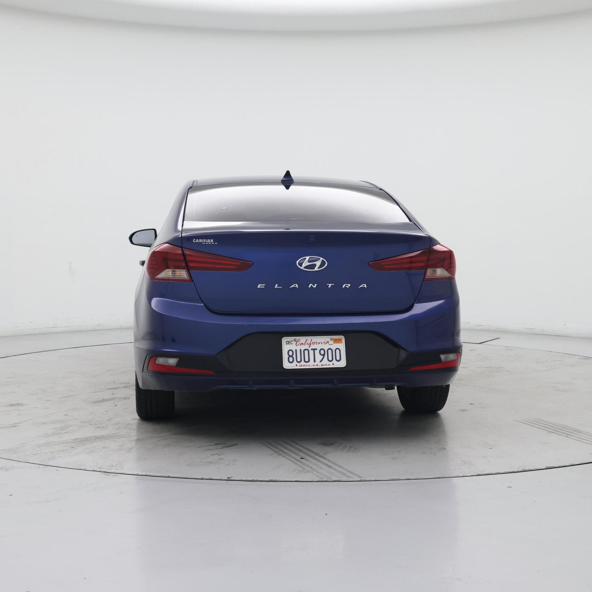Thumbnail: 2019 Hyundai Elantra - 6