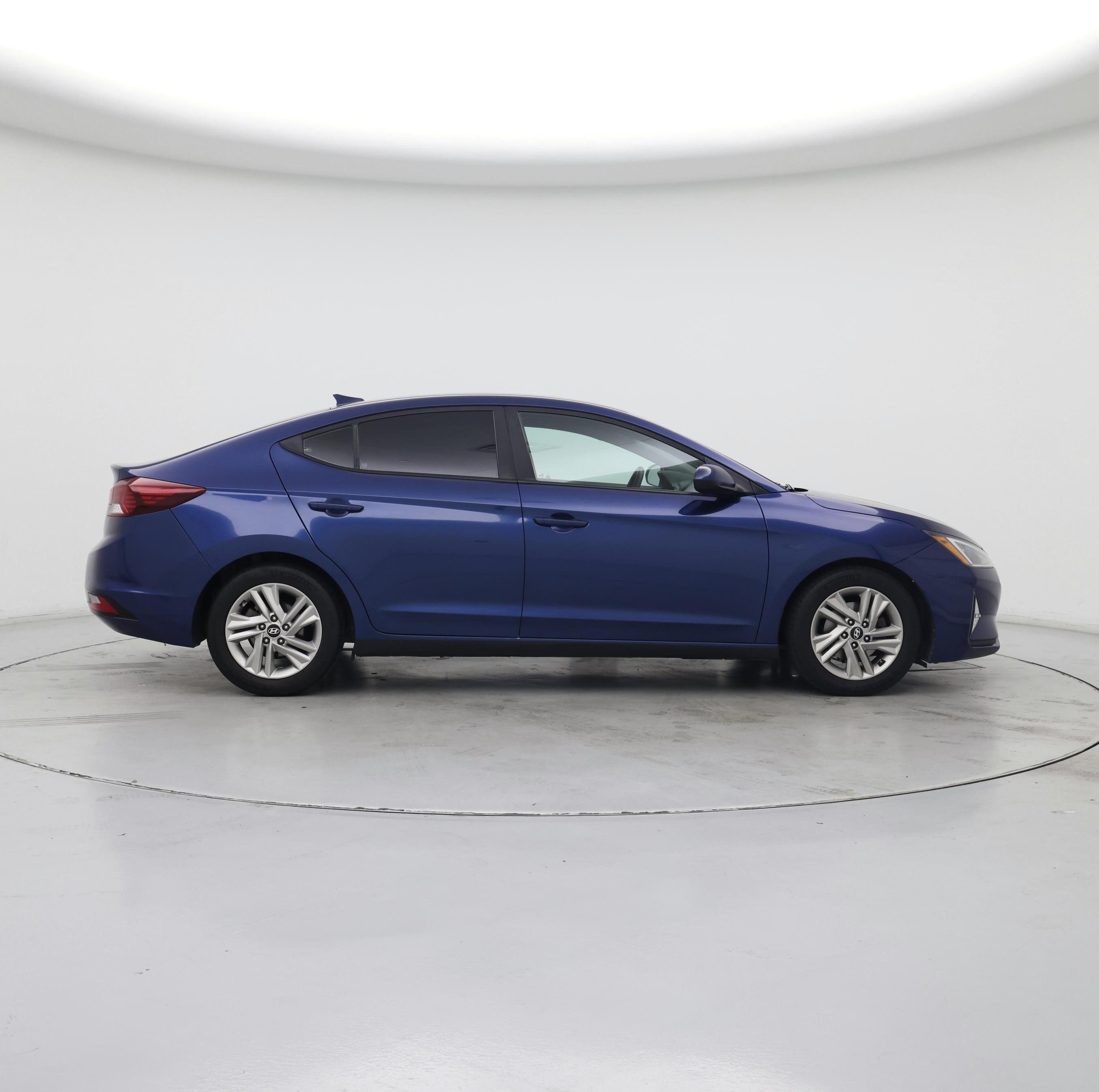 Thumbnail: 2019 Hyundai Elantra - 7
