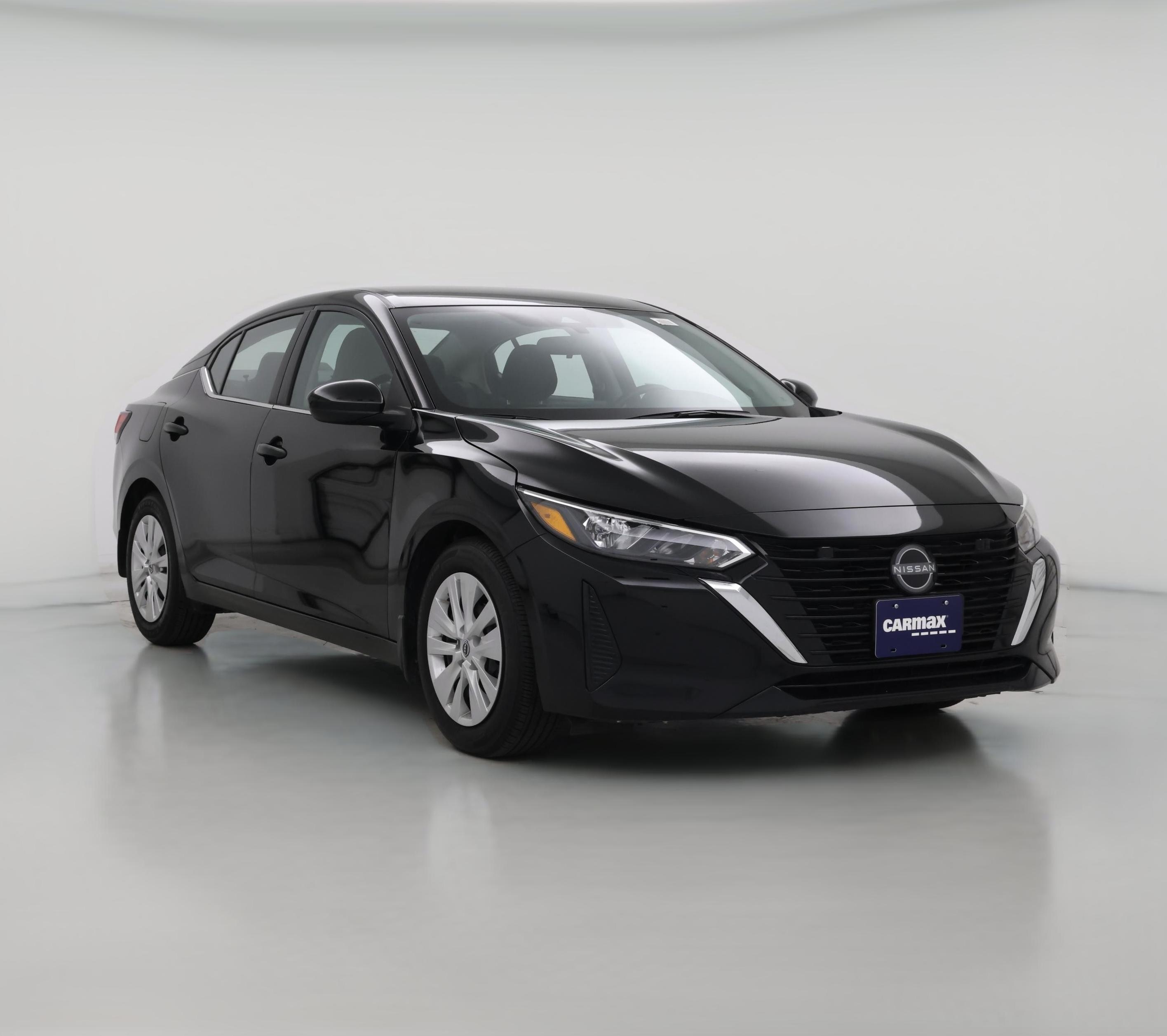 Thumbnail: 2024 Nissan Sentra - 1