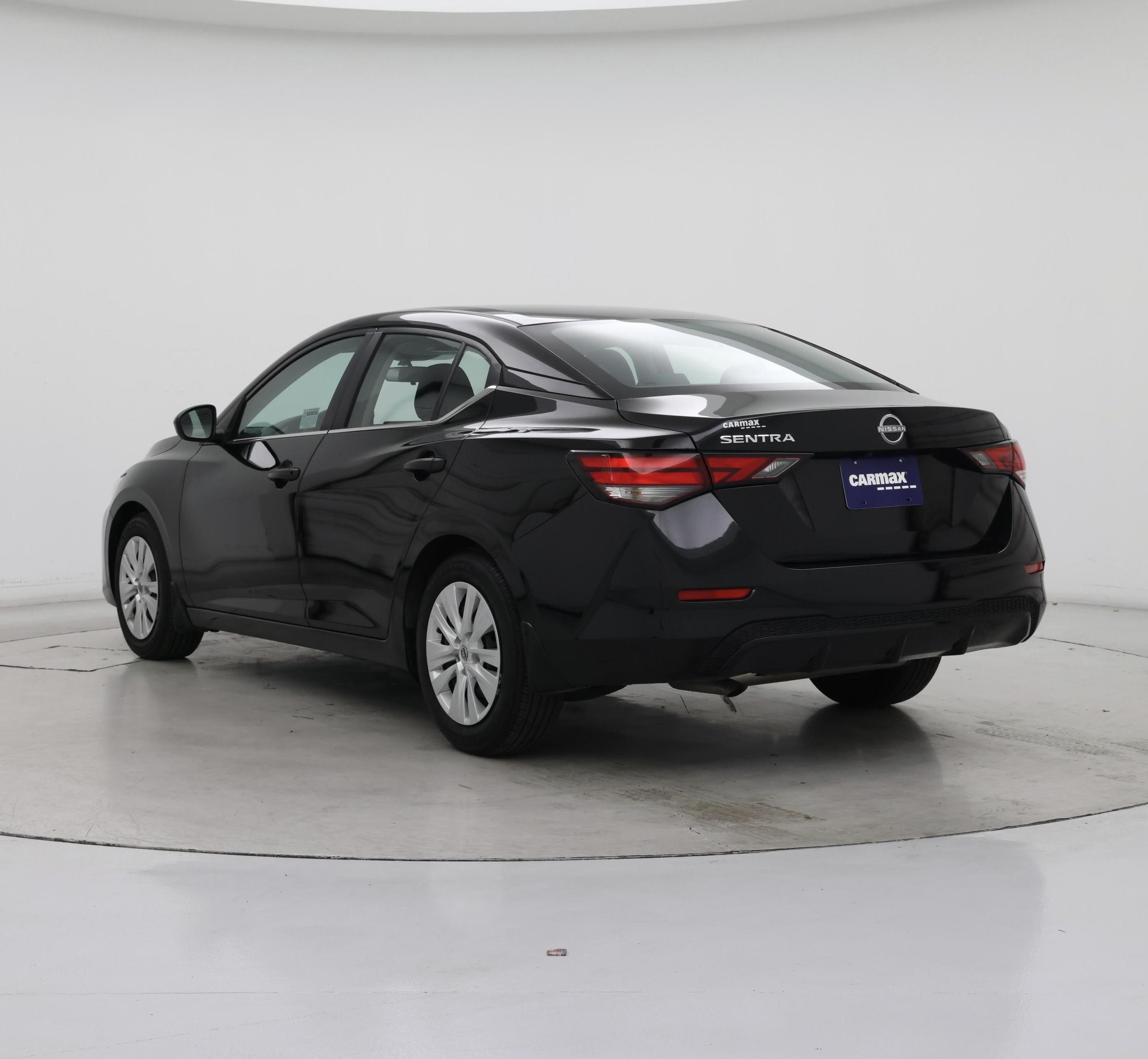 Thumbnail: 2024 Nissan Sentra - 2