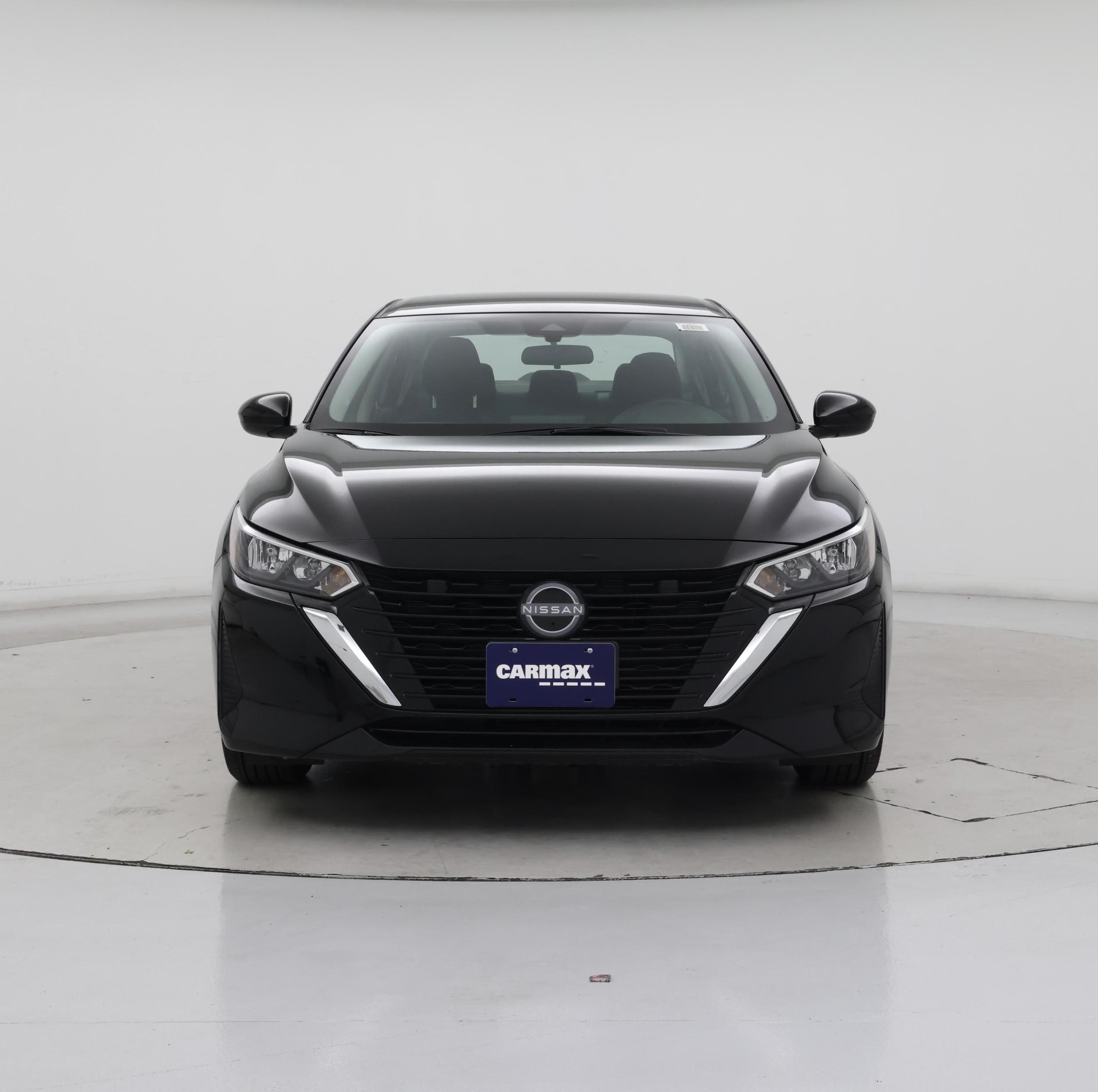 Thumbnail: 2024 Nissan Sentra - 5