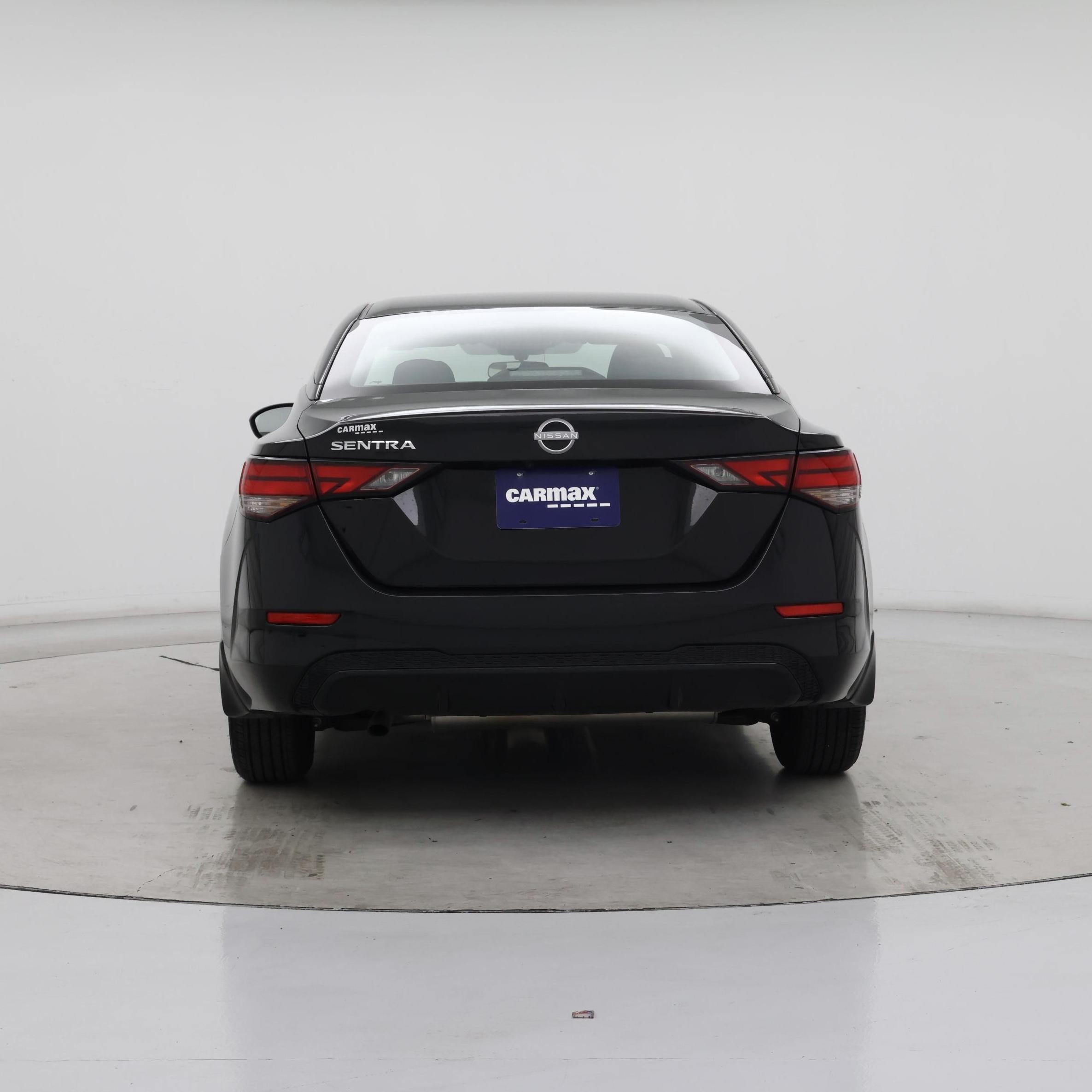 Thumbnail: 2024 Nissan Sentra - 6
