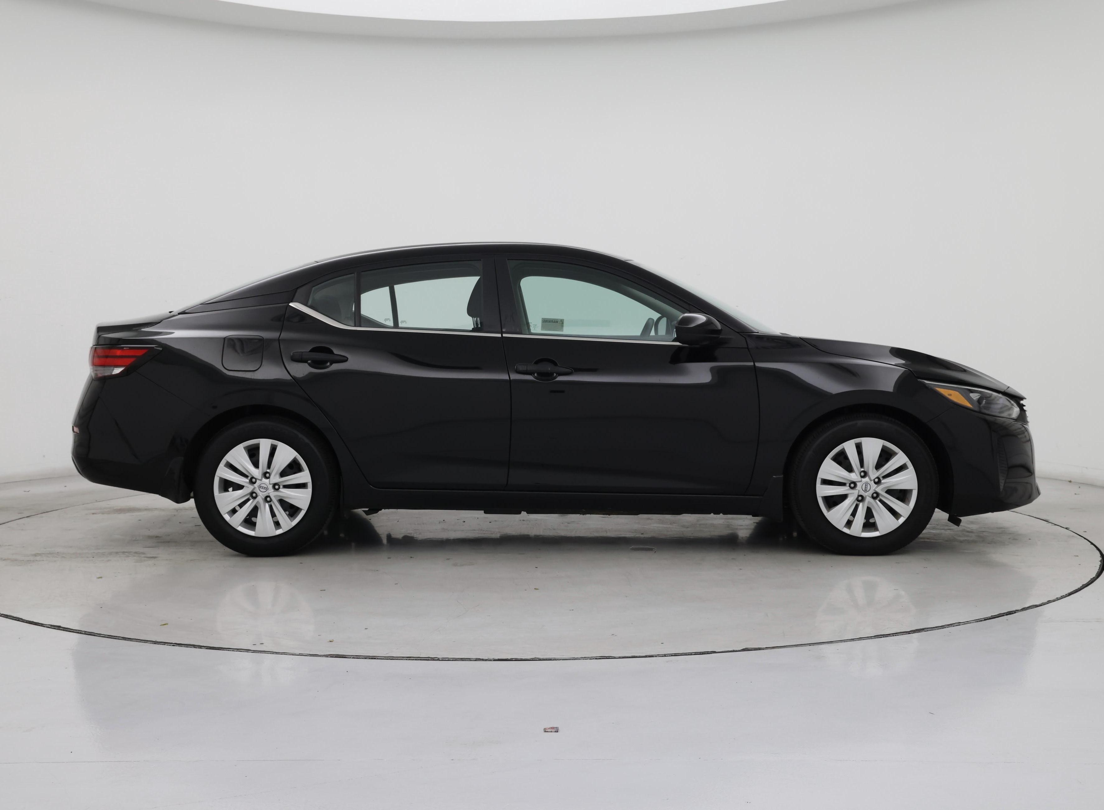 Thumbnail: 2024 Nissan Sentra - 7