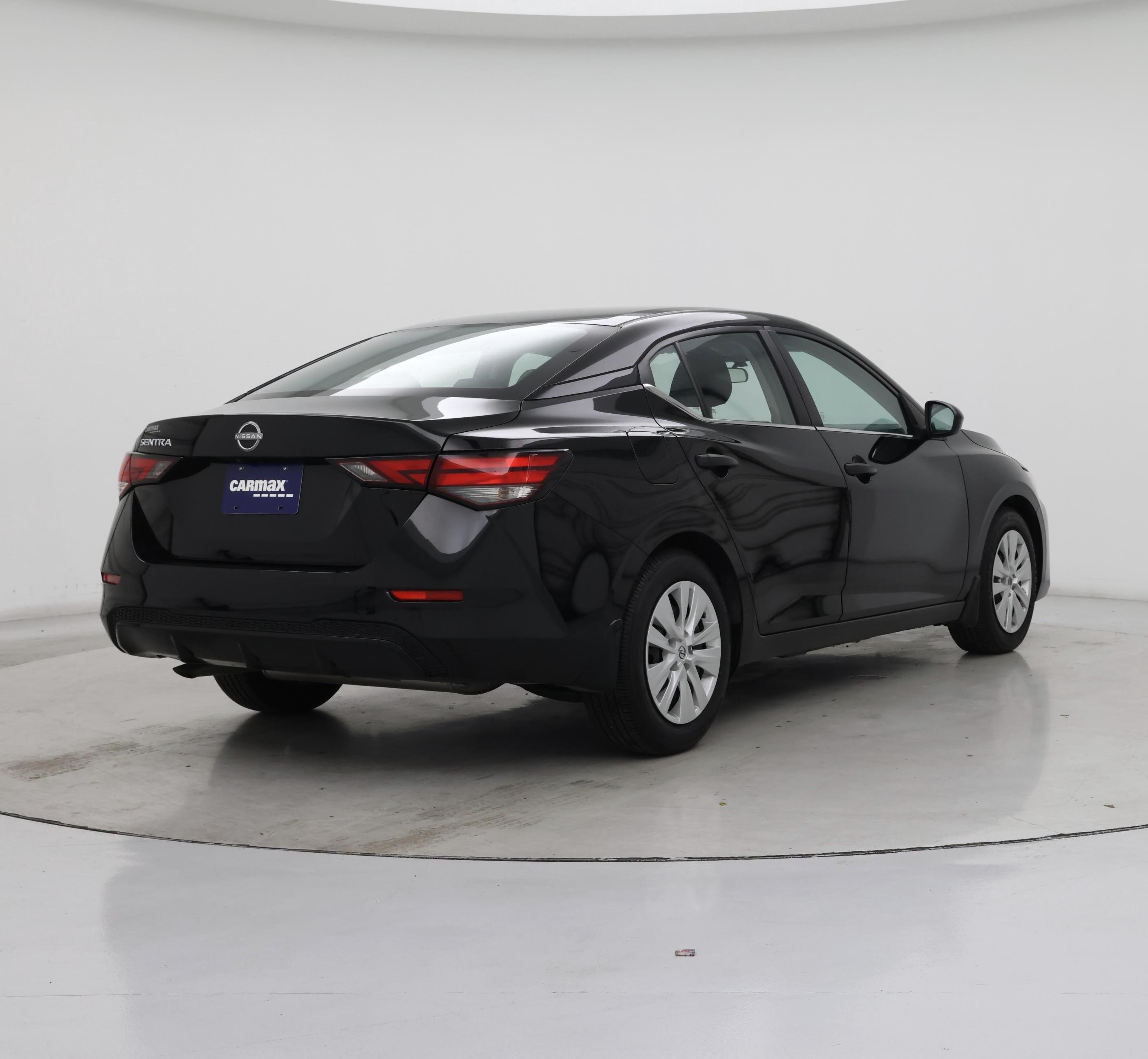 Thumbnail: 2024 Nissan Sentra - 8