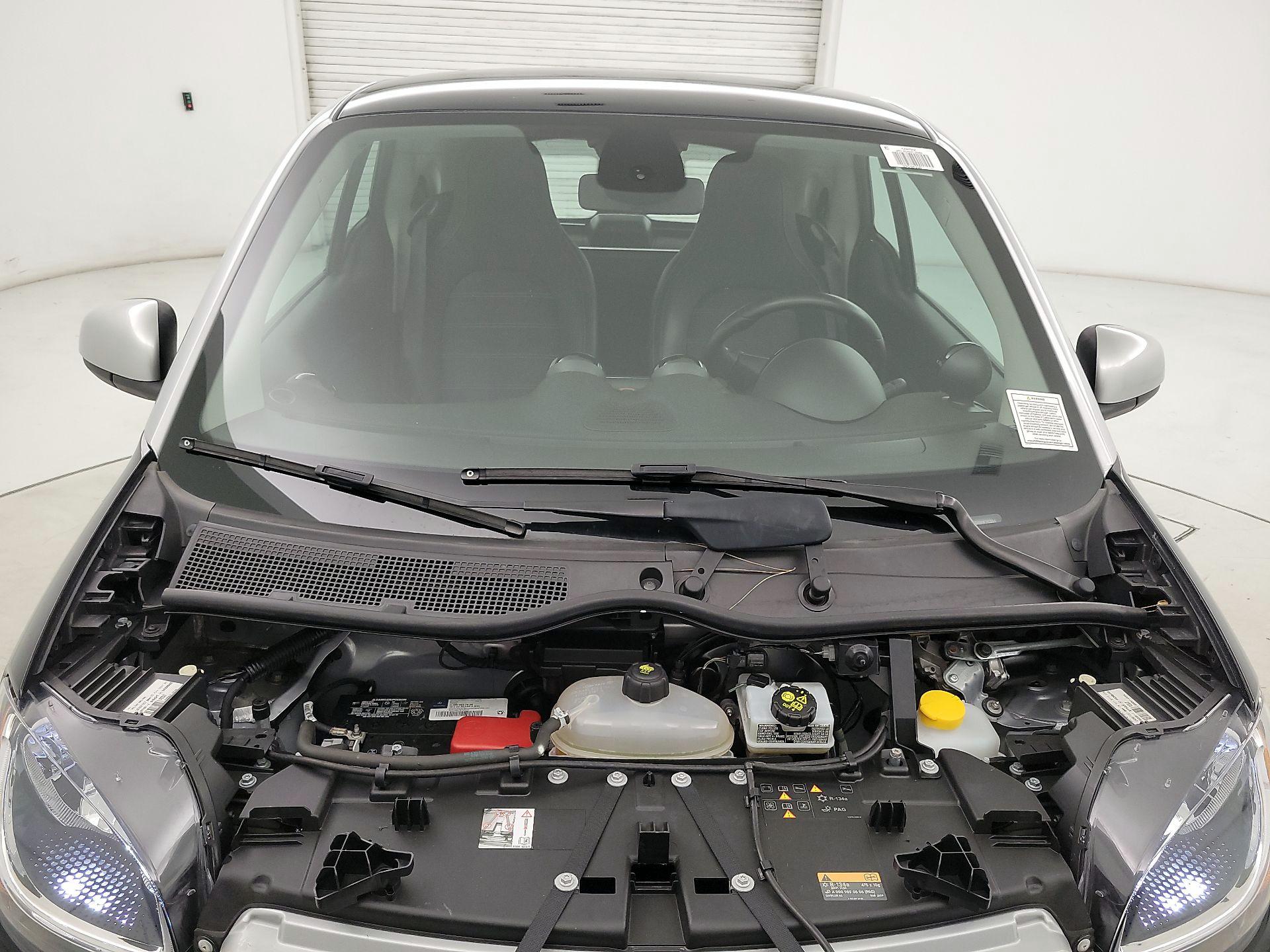 Thumbnail: 2017 smart fortwo - 18