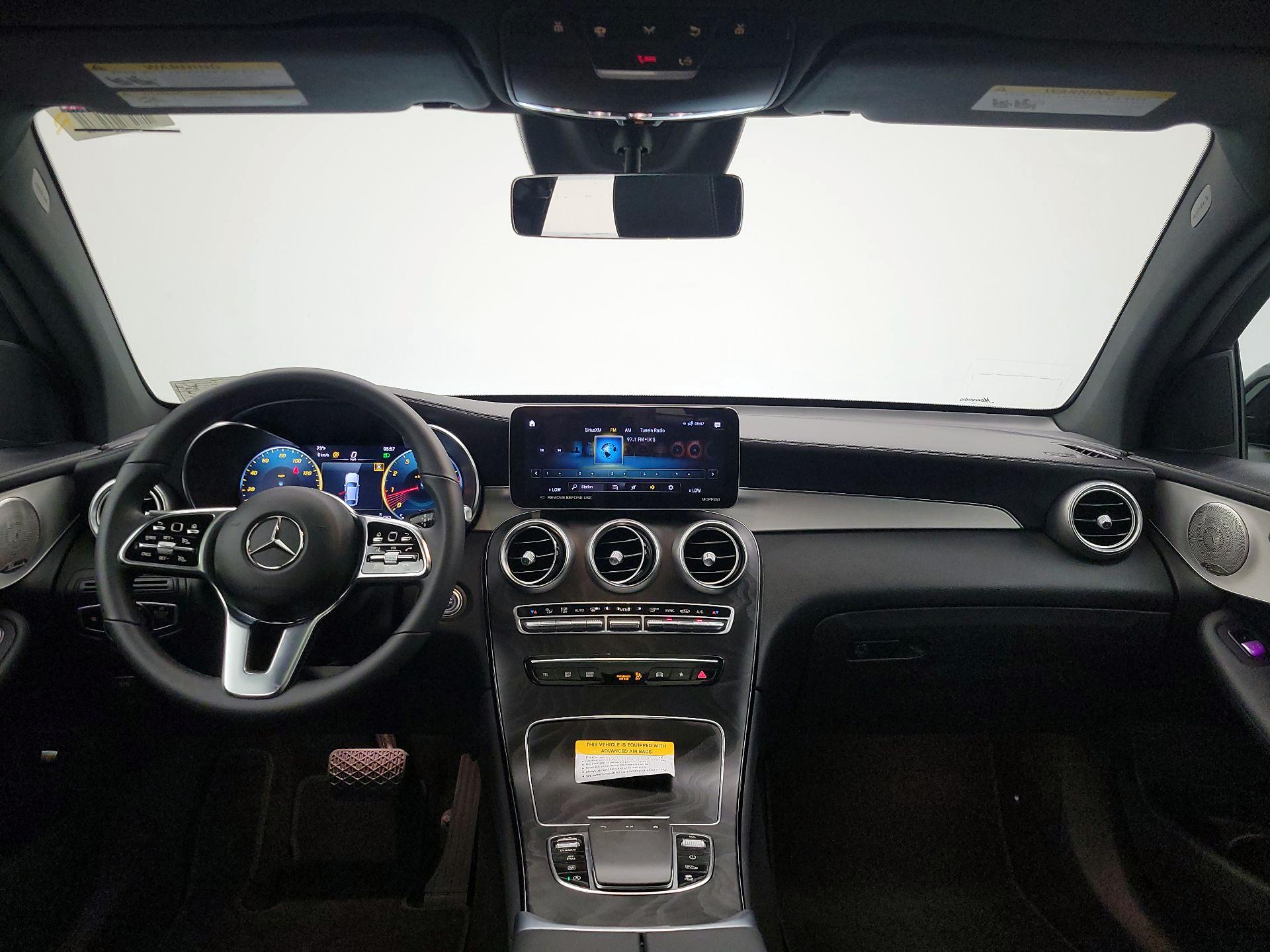 Thumbnail: 2023 Mercedes-Benz GLC - 9