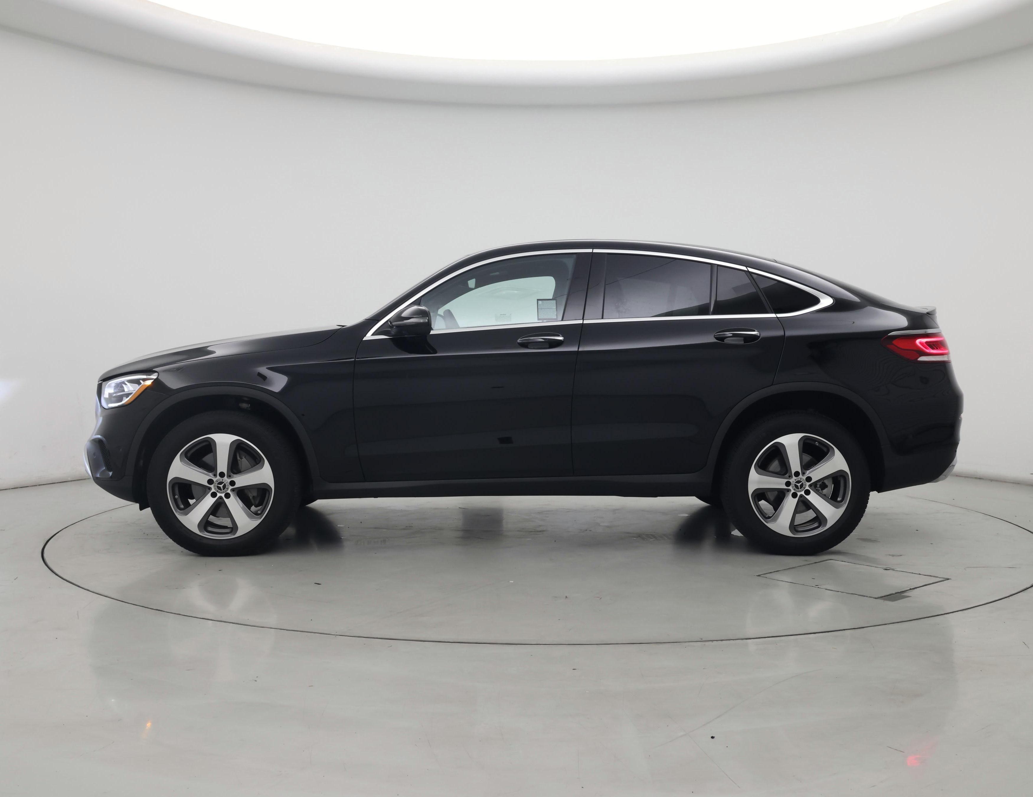 Thumbnail: 2023 Mercedes-Benz GLC - 3