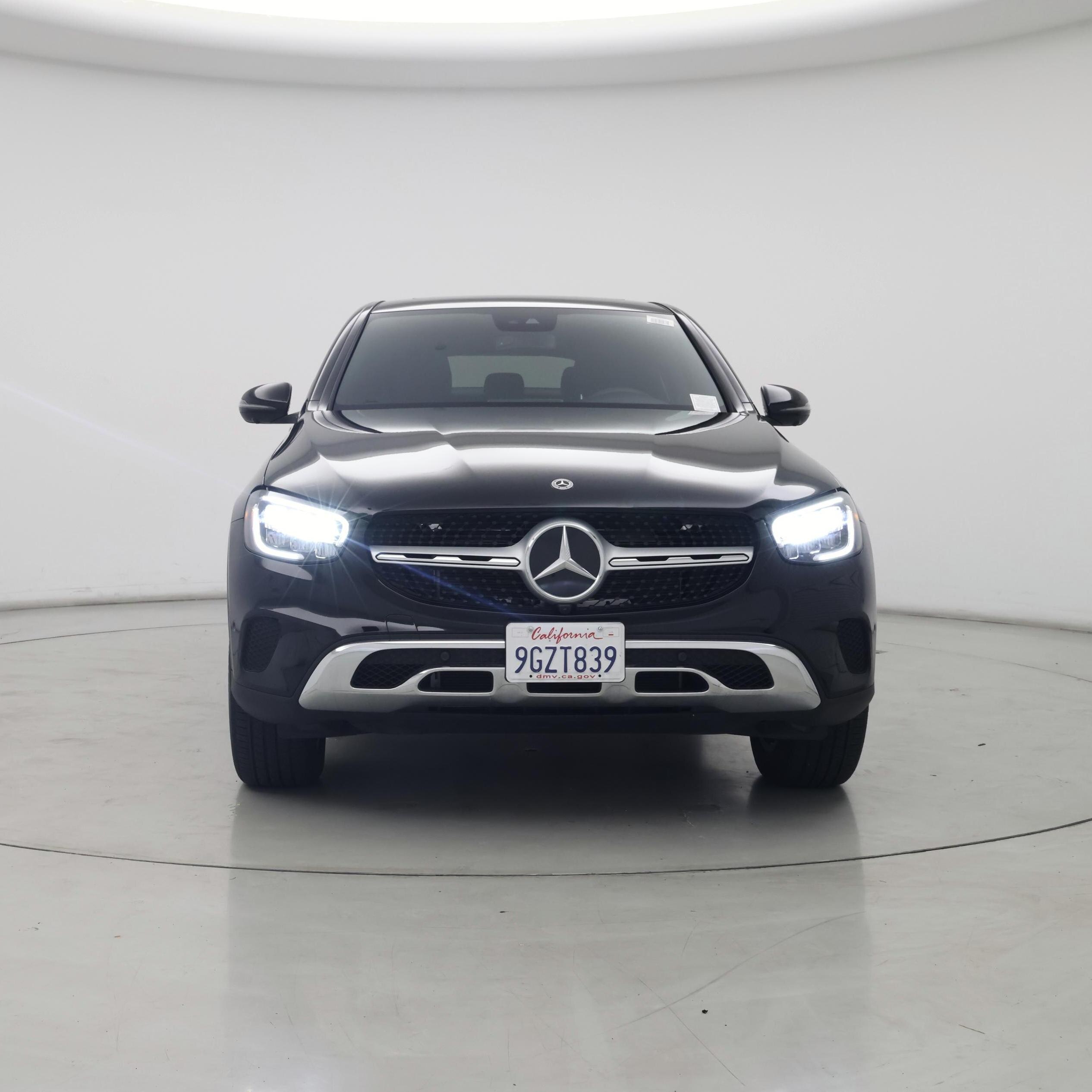Thumbnail: 2023 Mercedes-Benz GLC - 5