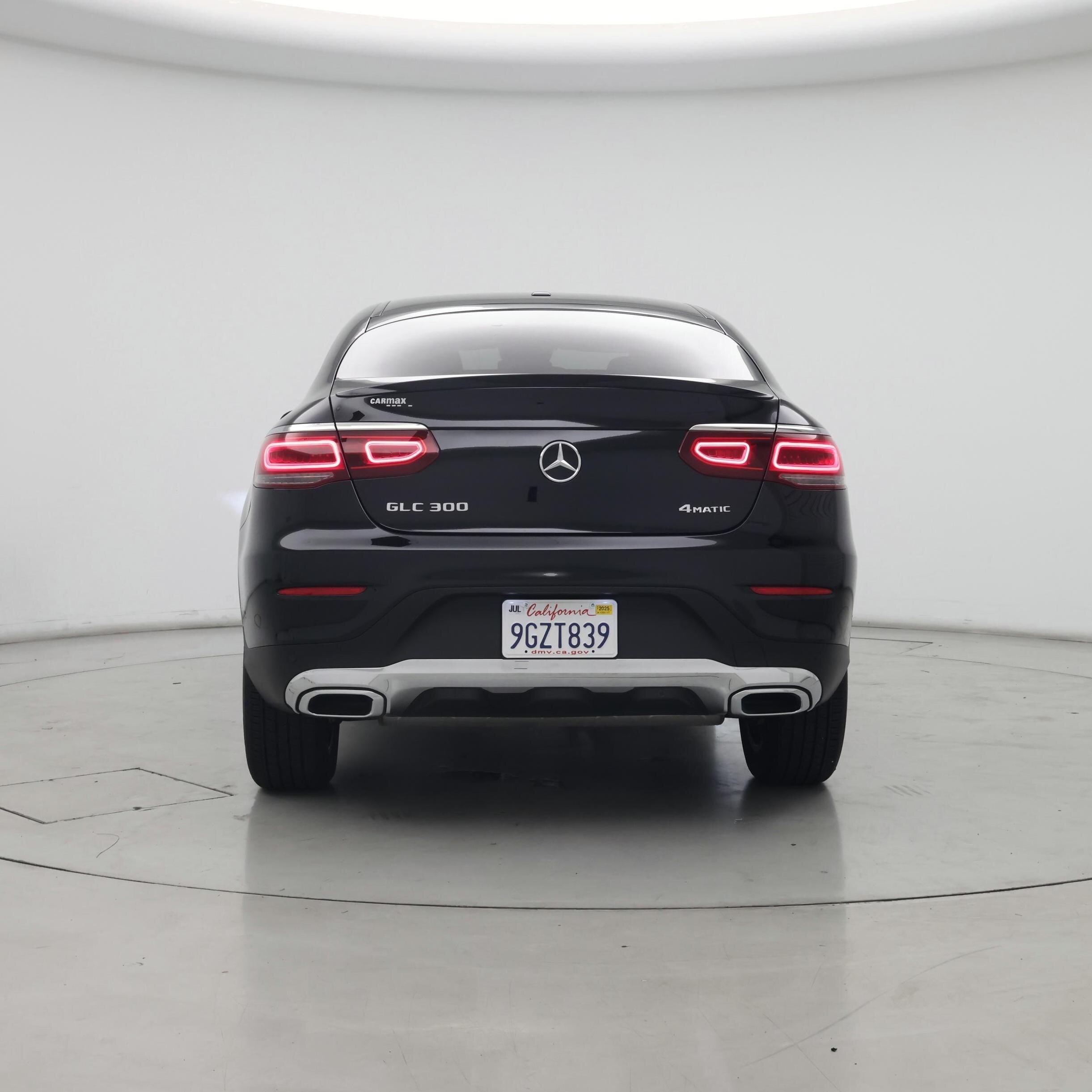 Thumbnail: 2023 Mercedes-Benz GLC - 6
