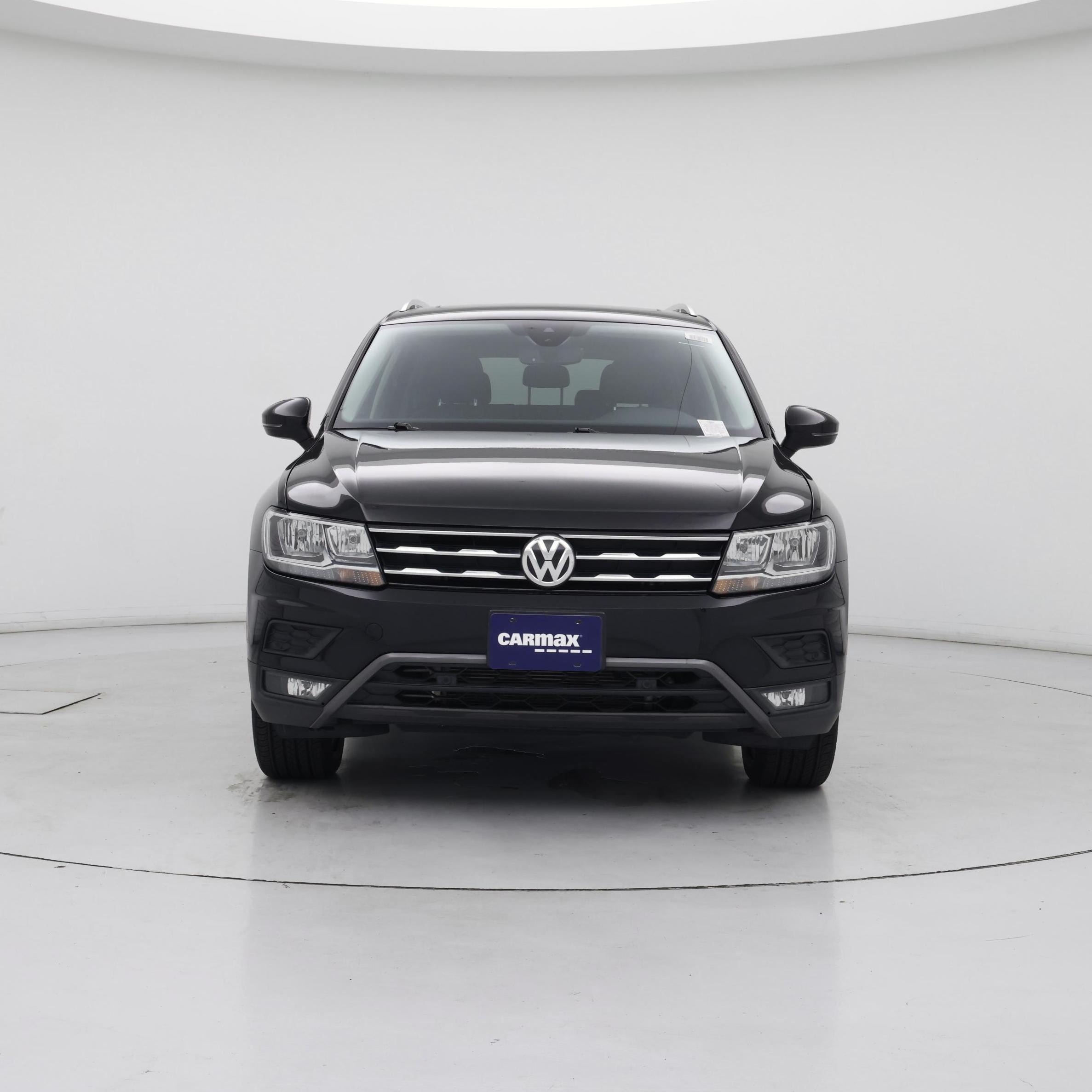 Thumbnail: 2020 Volkswagen Tiguan - 5