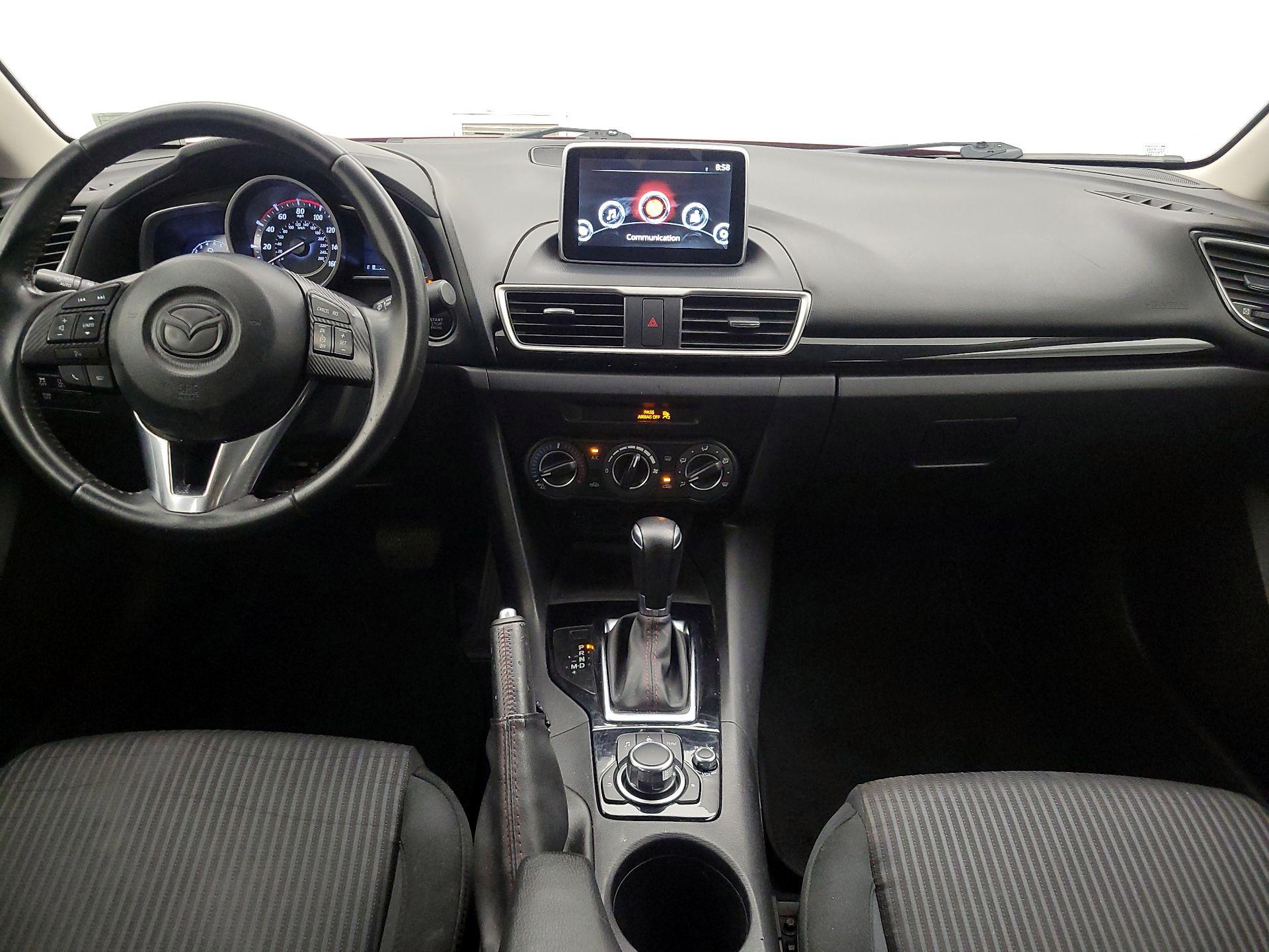 Thumbnail: 2016 Mazda Mazda3 - 9