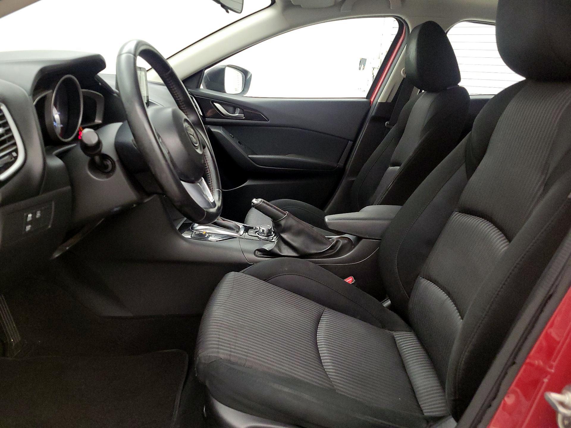 Thumbnail: 2016 Mazda Mazda3 - 11