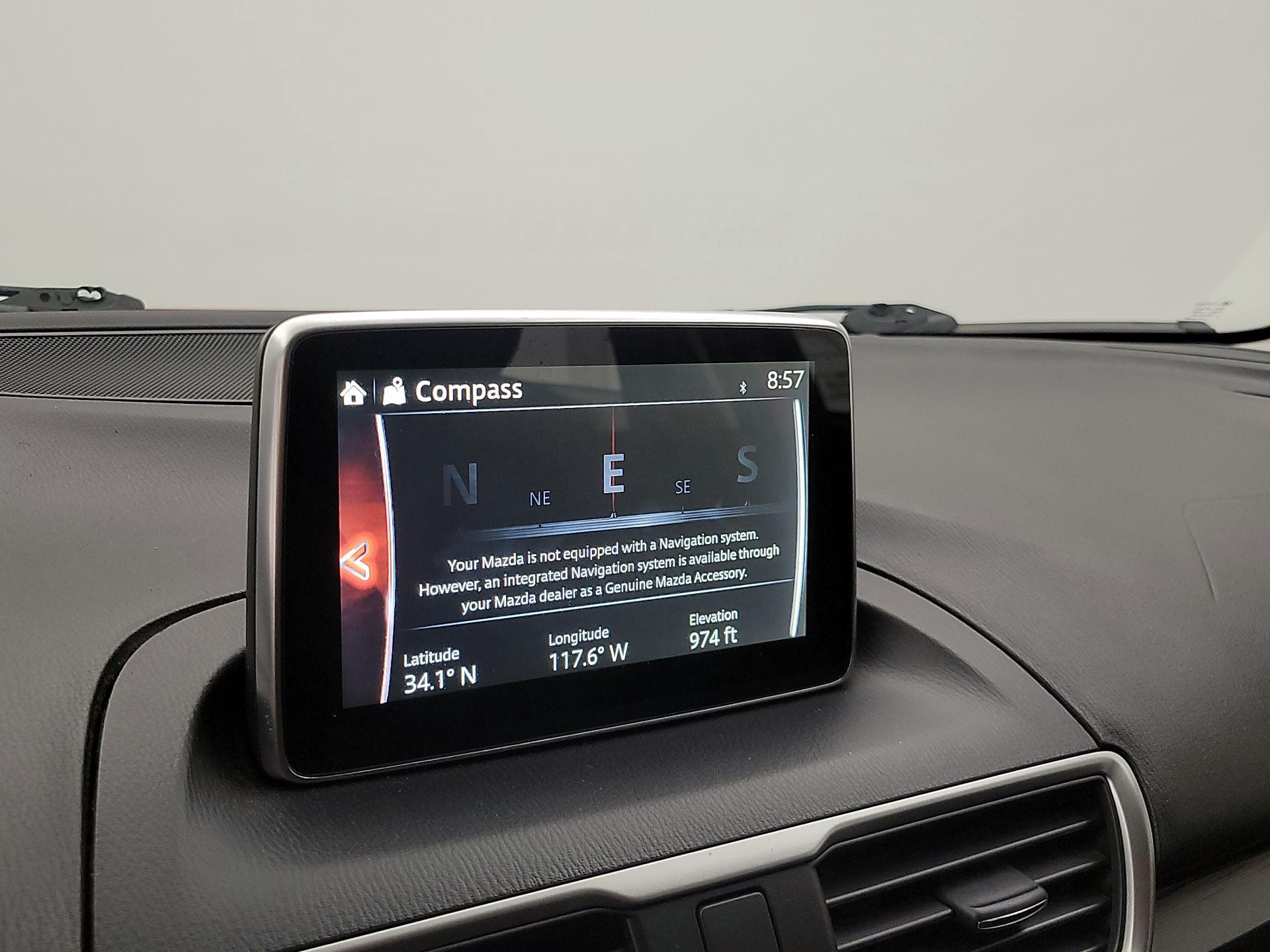 Thumbnail: 2016 Mazda Mazda3 - 14