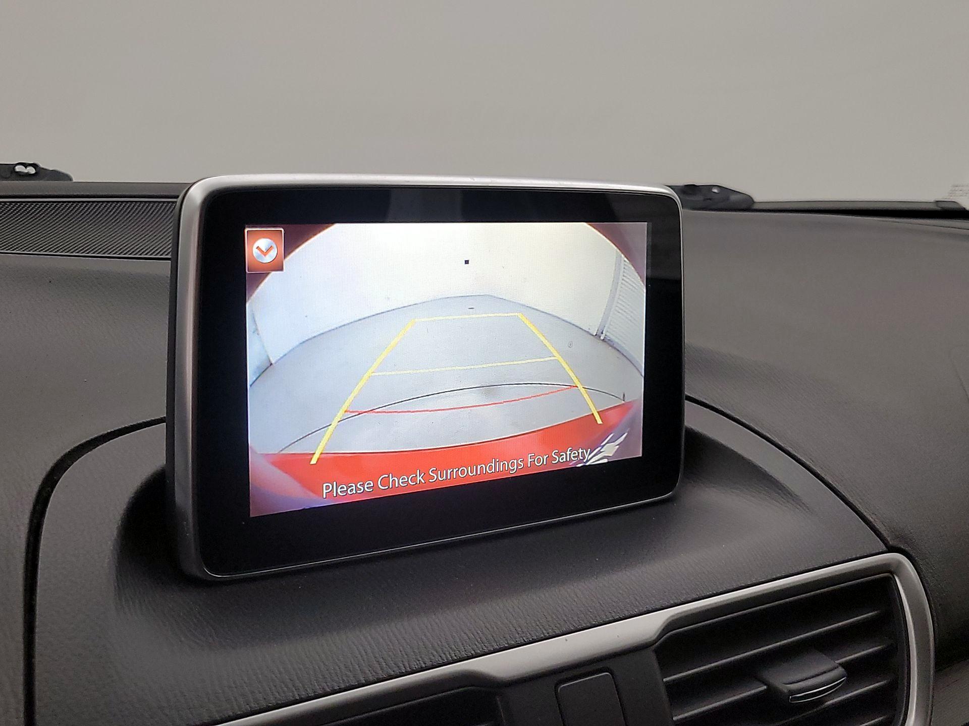 Thumbnail: 2016 Mazda Mazda3 - 15