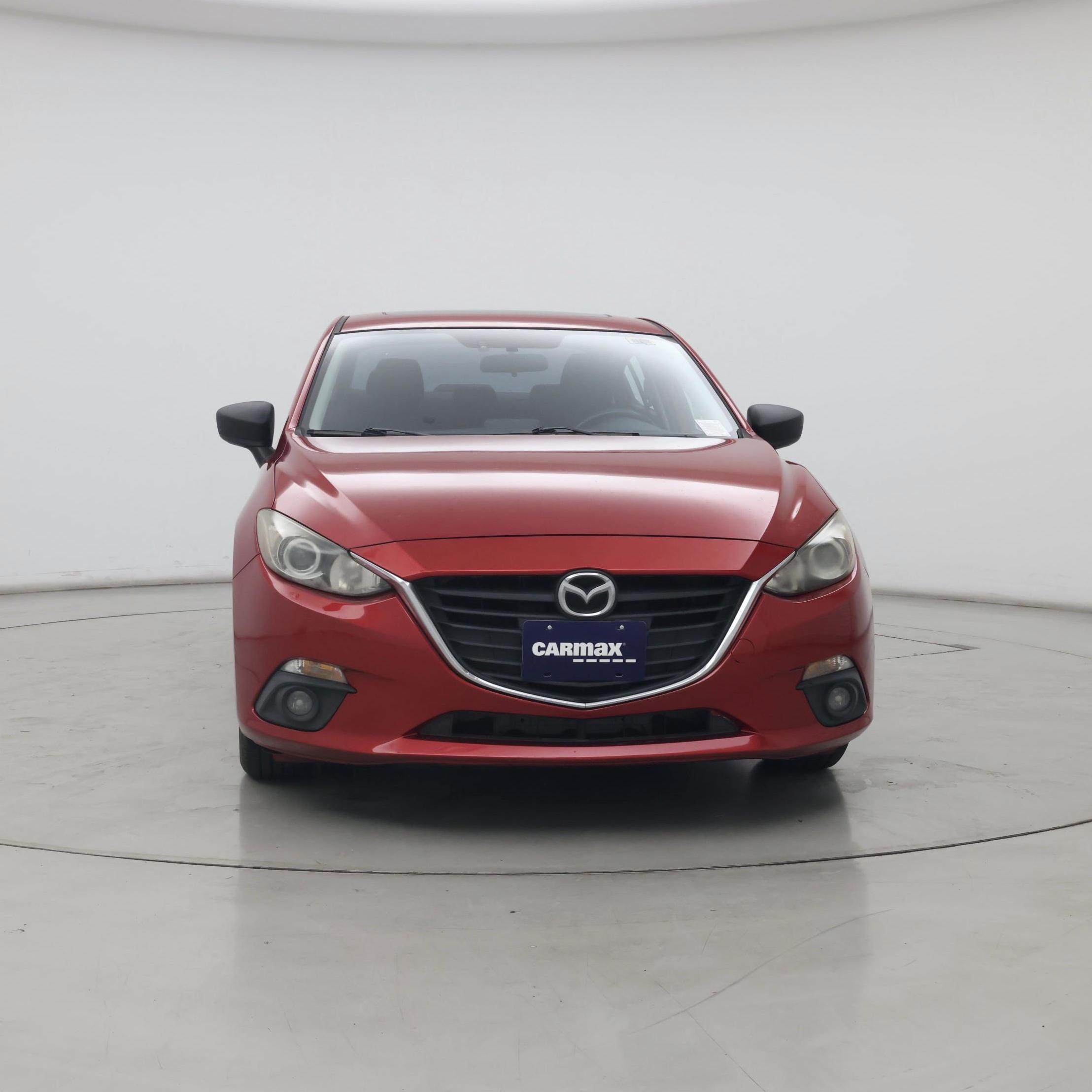 Thumbnail: 2016 Mazda Mazda3 - 5