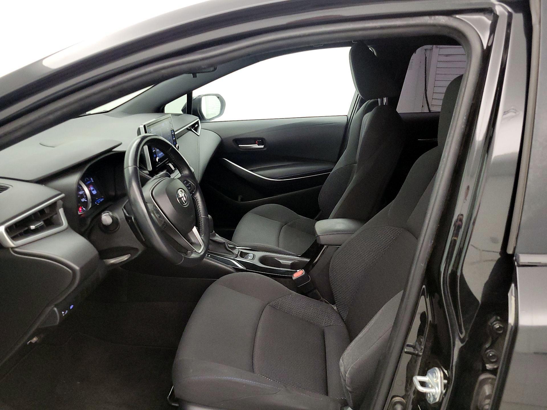 Thumbnail: 2021 Toyota Corolla - 11