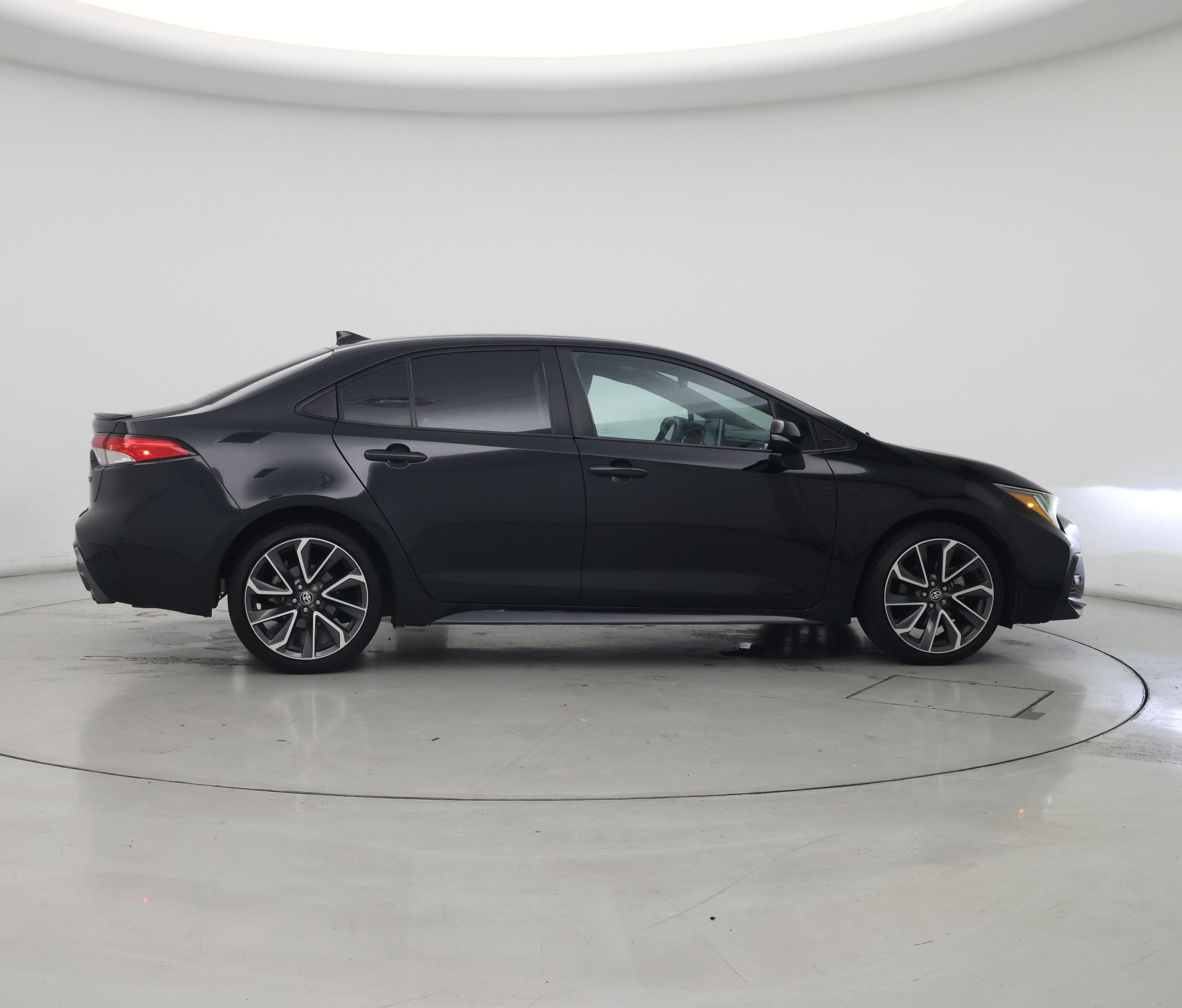 Thumbnail: 2021 Toyota Corolla - 7