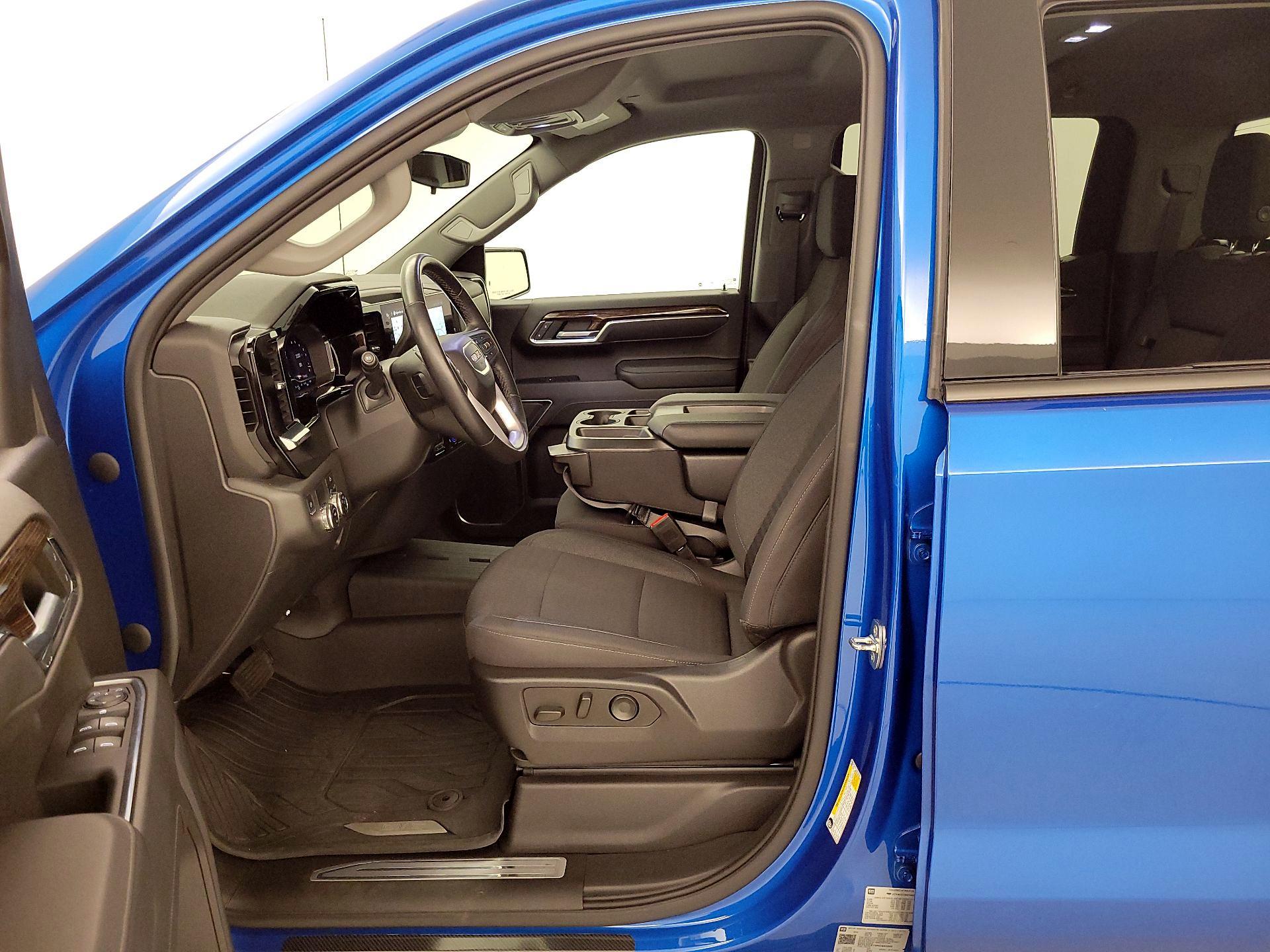 Thumbnail: 2022 GMC Sierra 1500 - 11