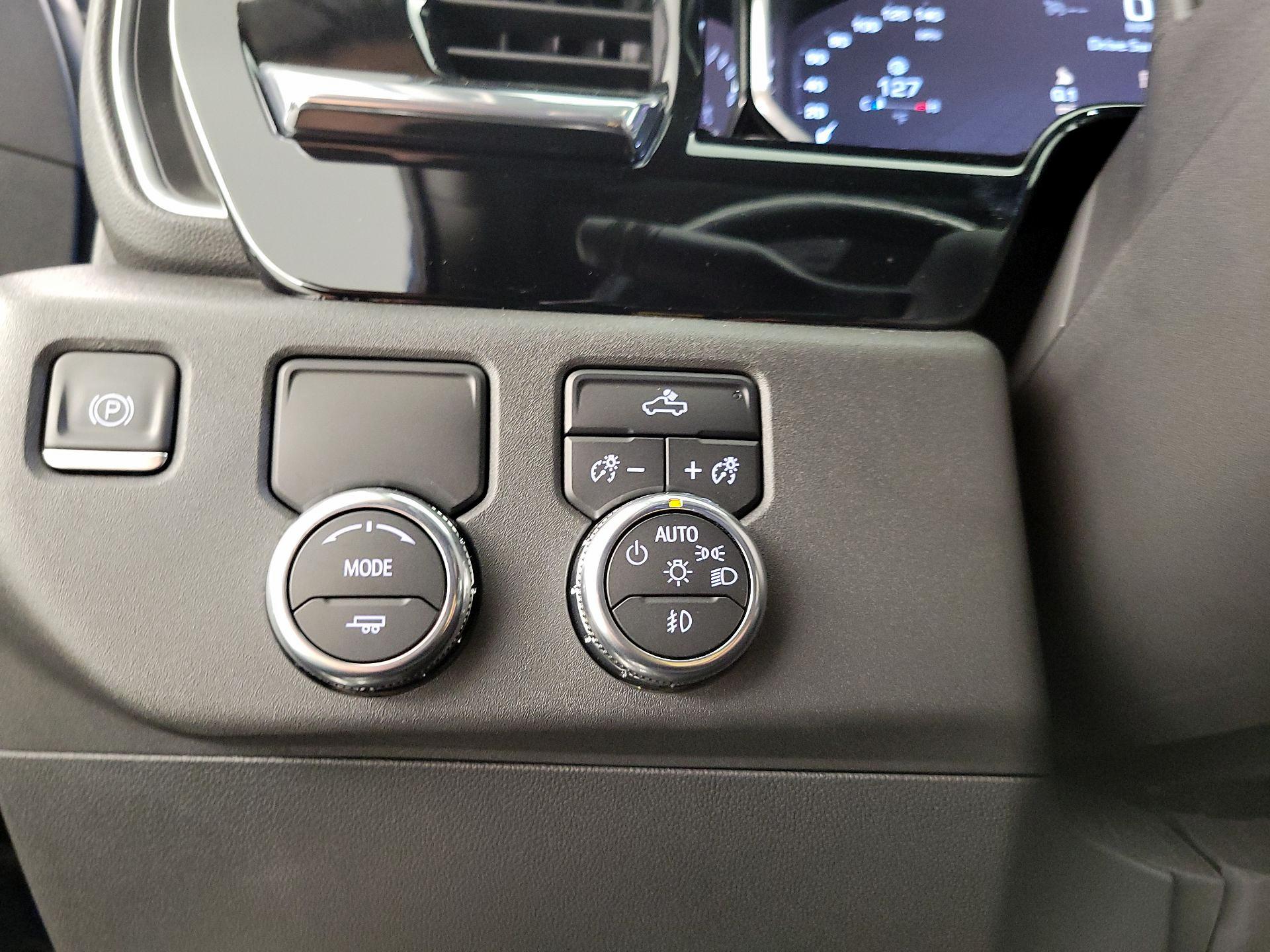 Thumbnail: 2022 GMC Sierra 1500 - 13