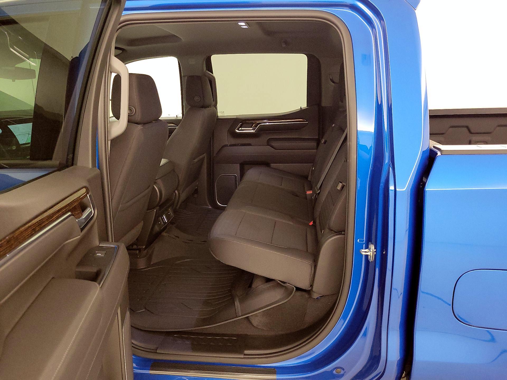 Thumbnail: 2022 GMC Sierra 1500 - 19