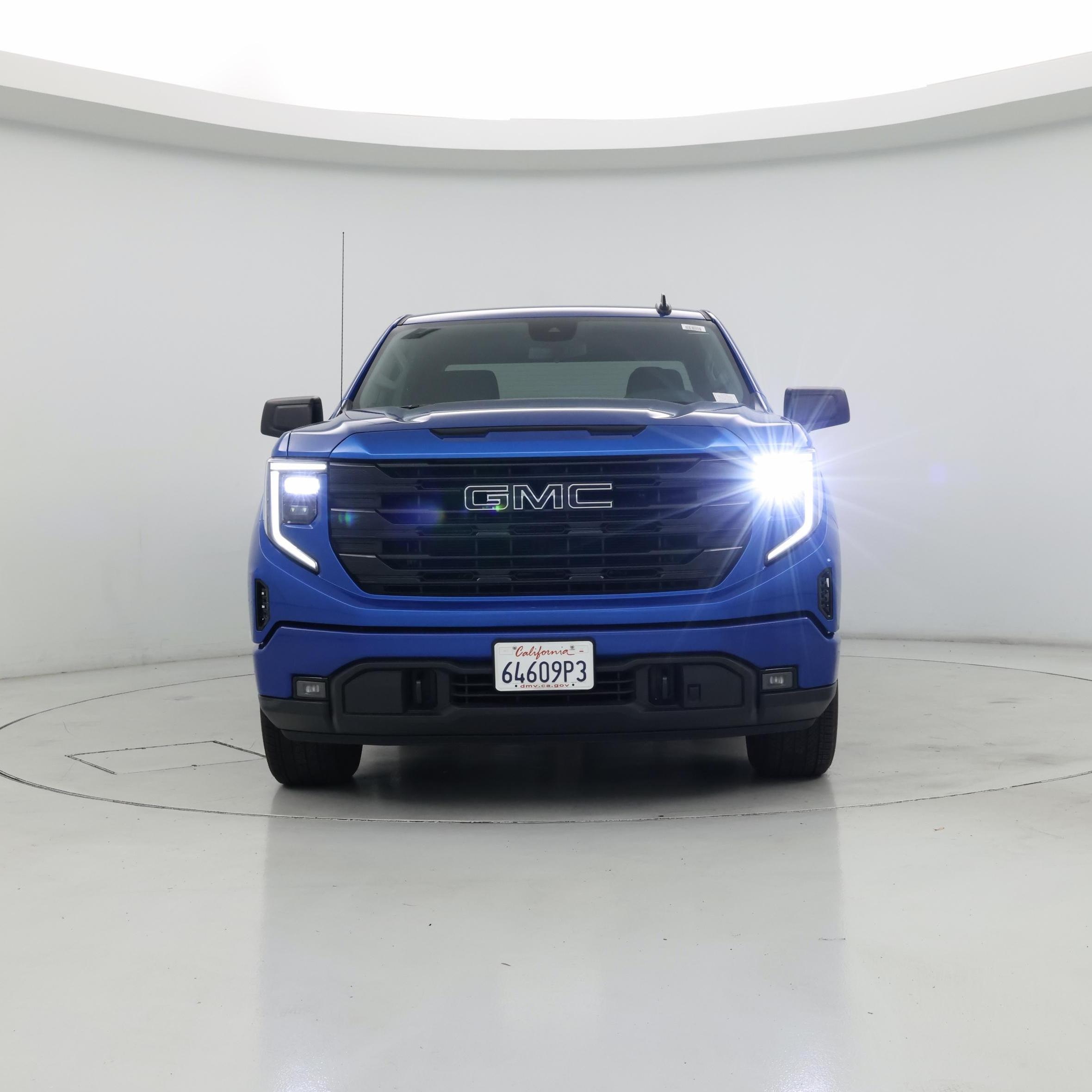 Thumbnail: 2022 GMC Sierra 1500 - 5