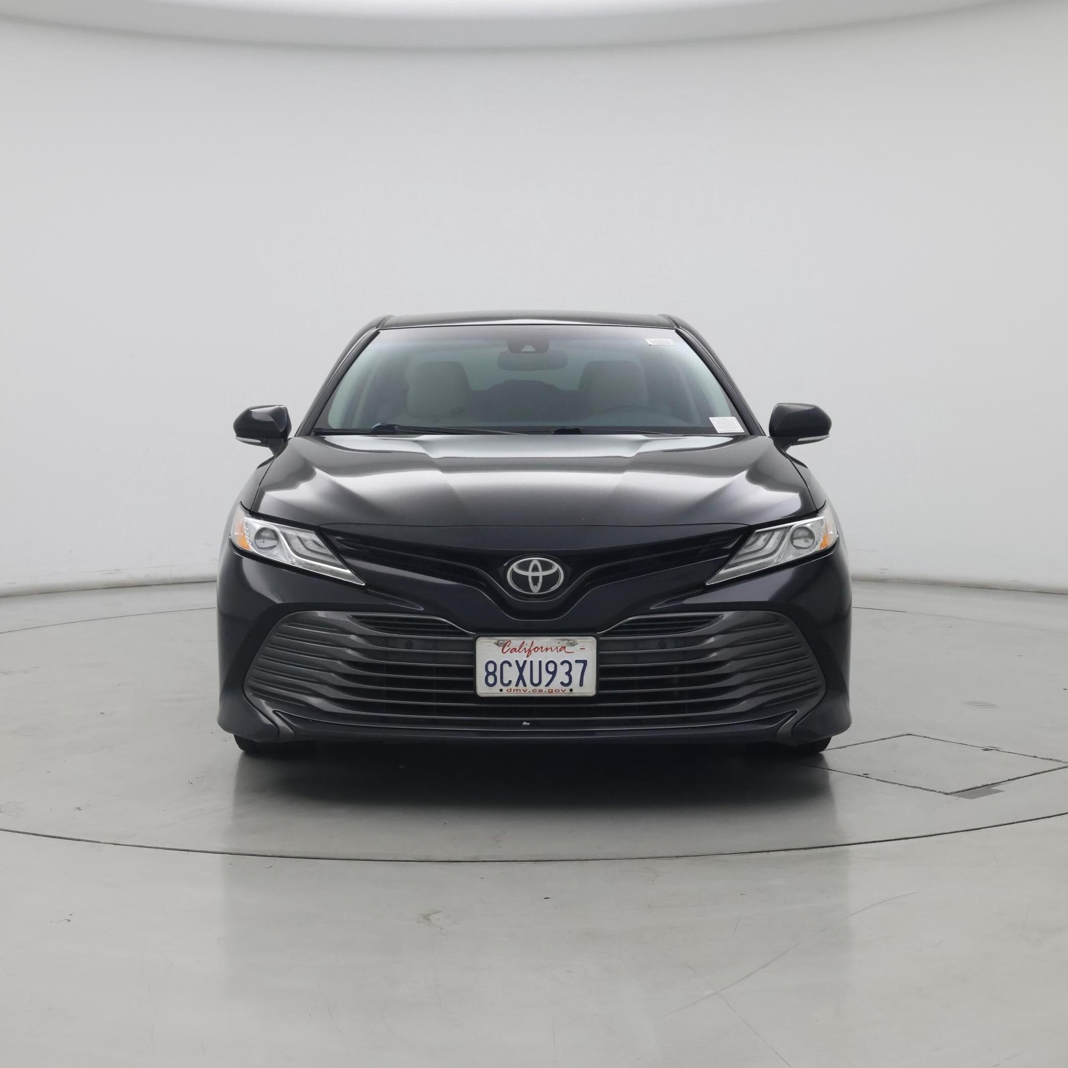 Thumbnail: 2018 Toyota Camry - 5