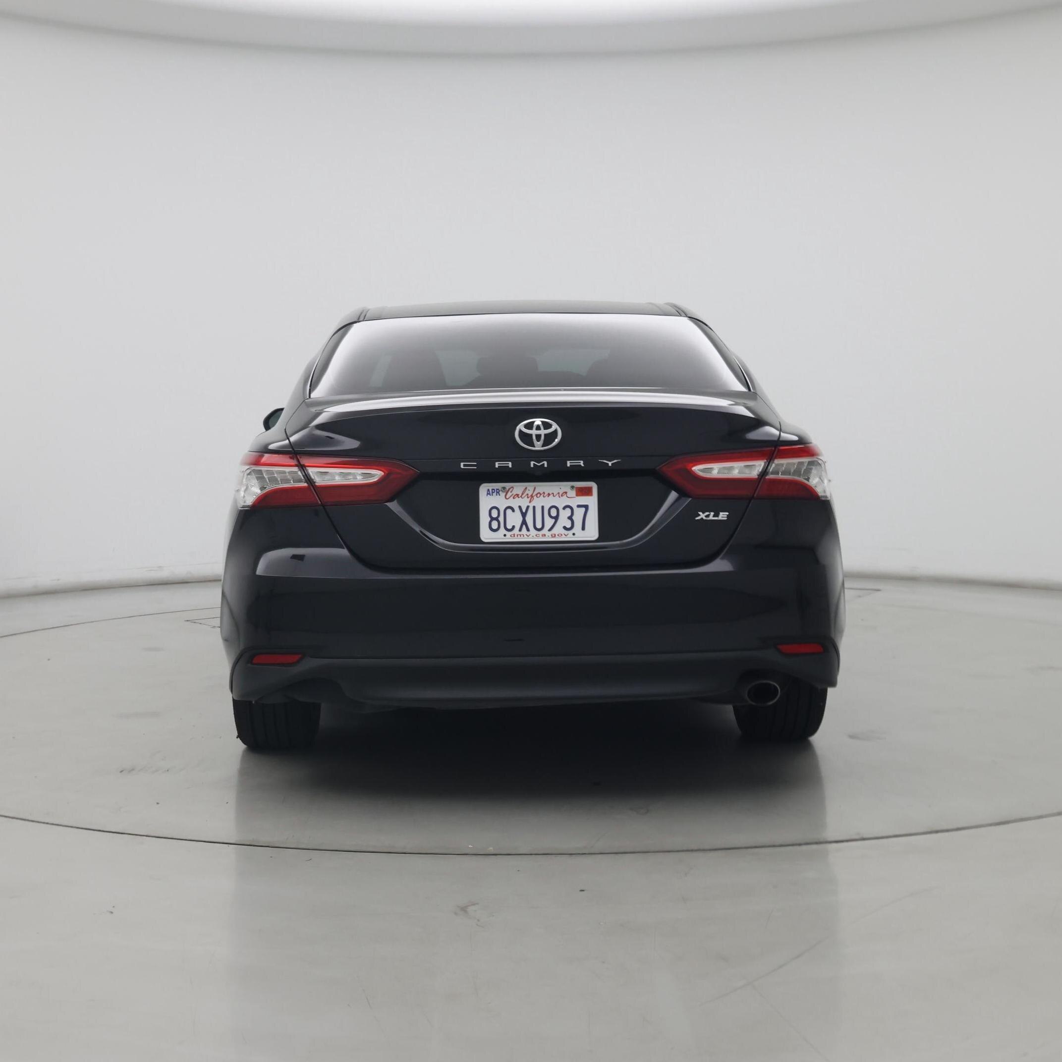 Thumbnail: 2018 Toyota Camry - 6