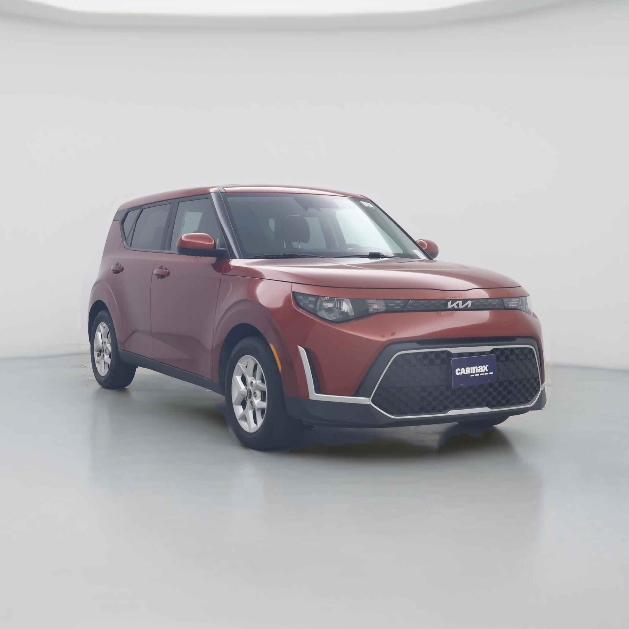 Thumbnail: 2023 Kia Soul - 1