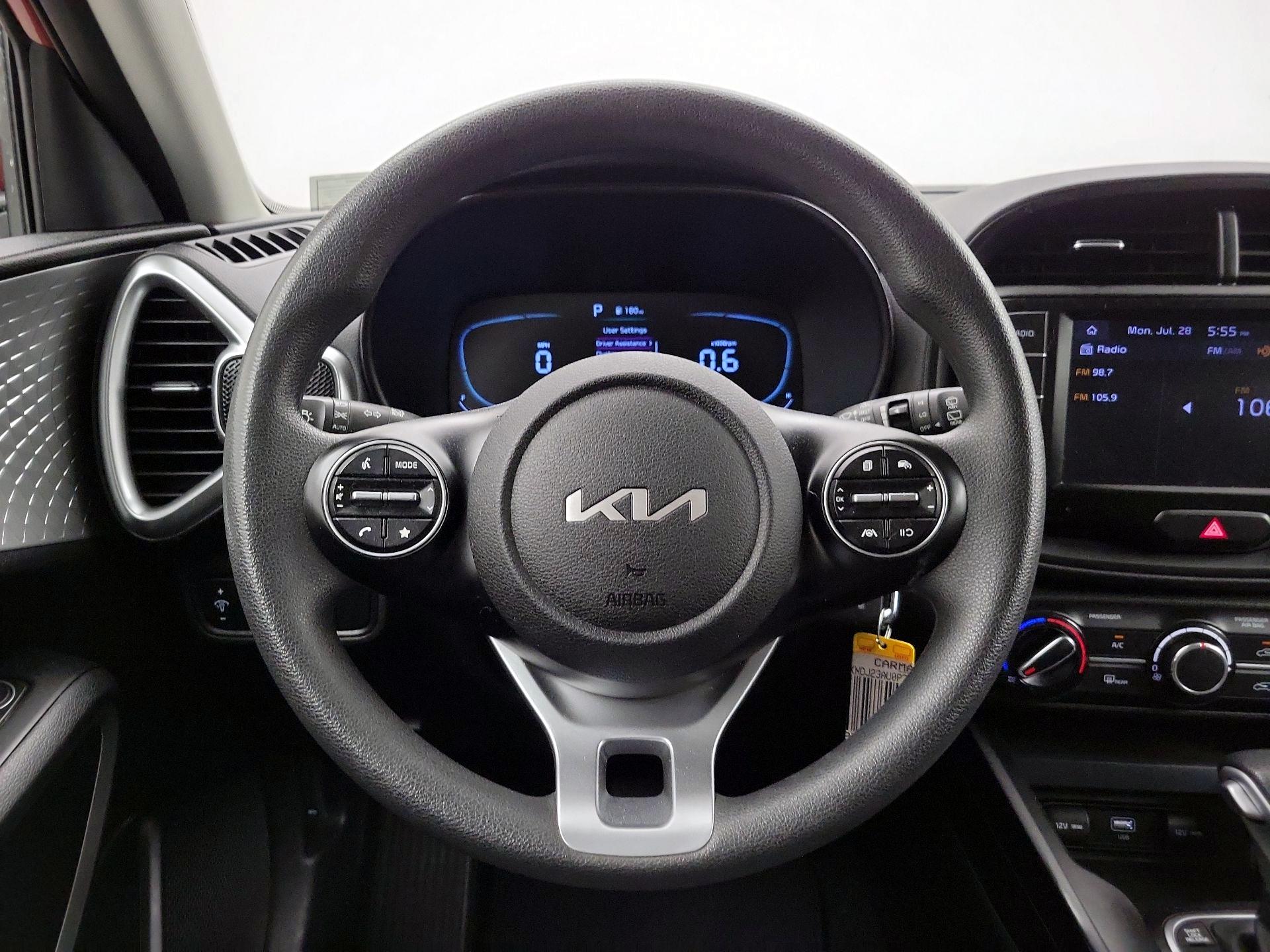 Thumbnail: 2023 Kia Soul - 10