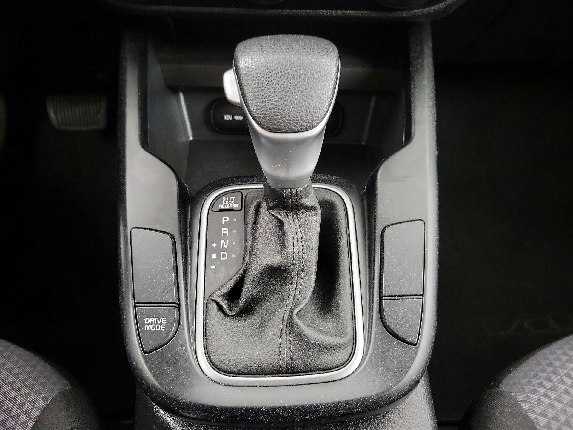 Thumbnail: 2023 Kia Soul - 17