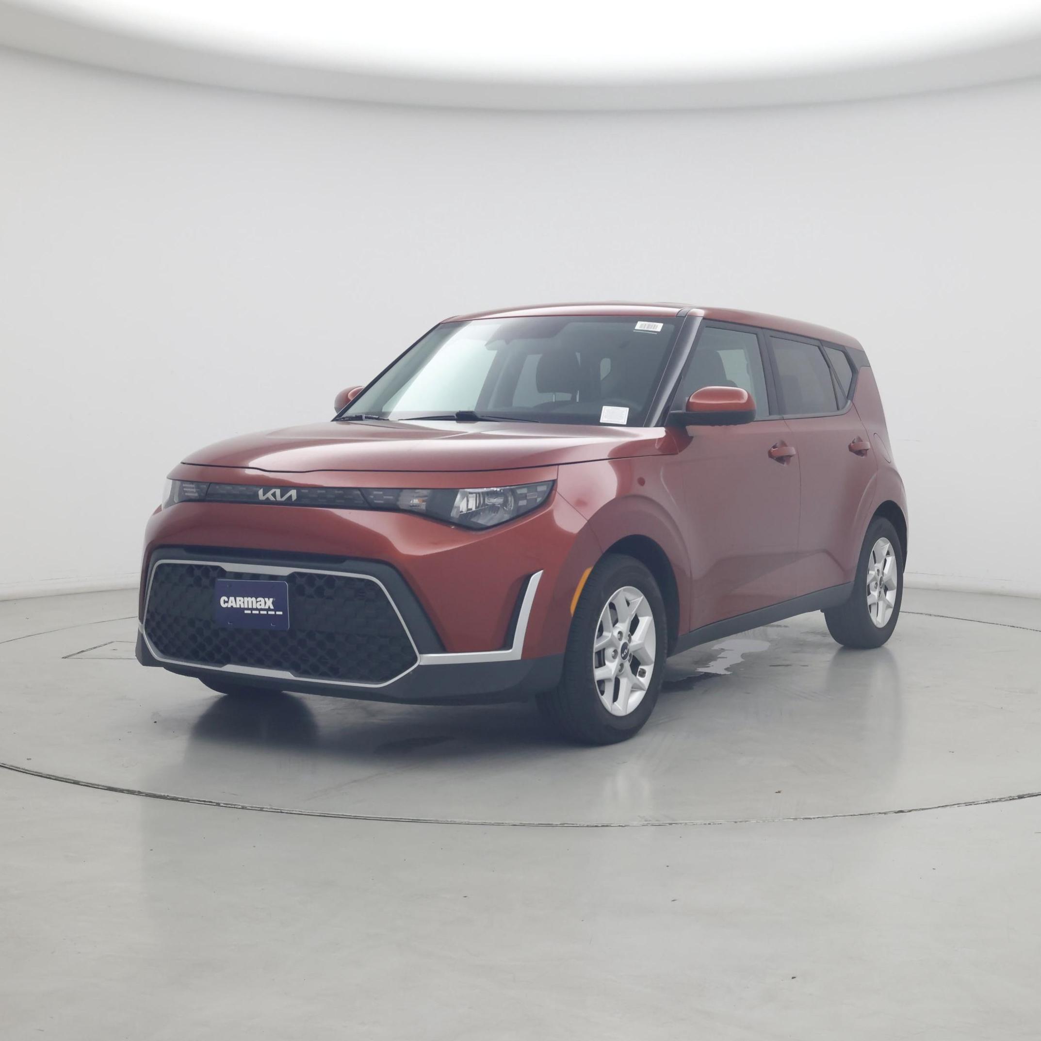 Thumbnail: 2023 Kia Soul - 4