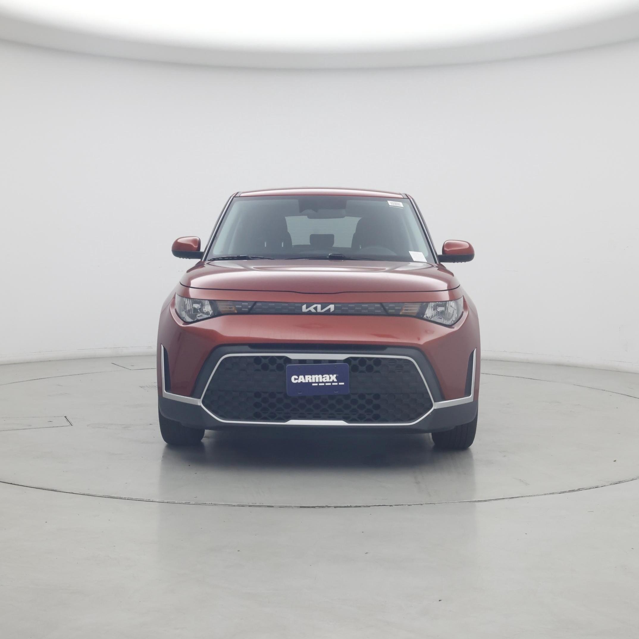 Thumbnail: 2023 Kia Soul - 5