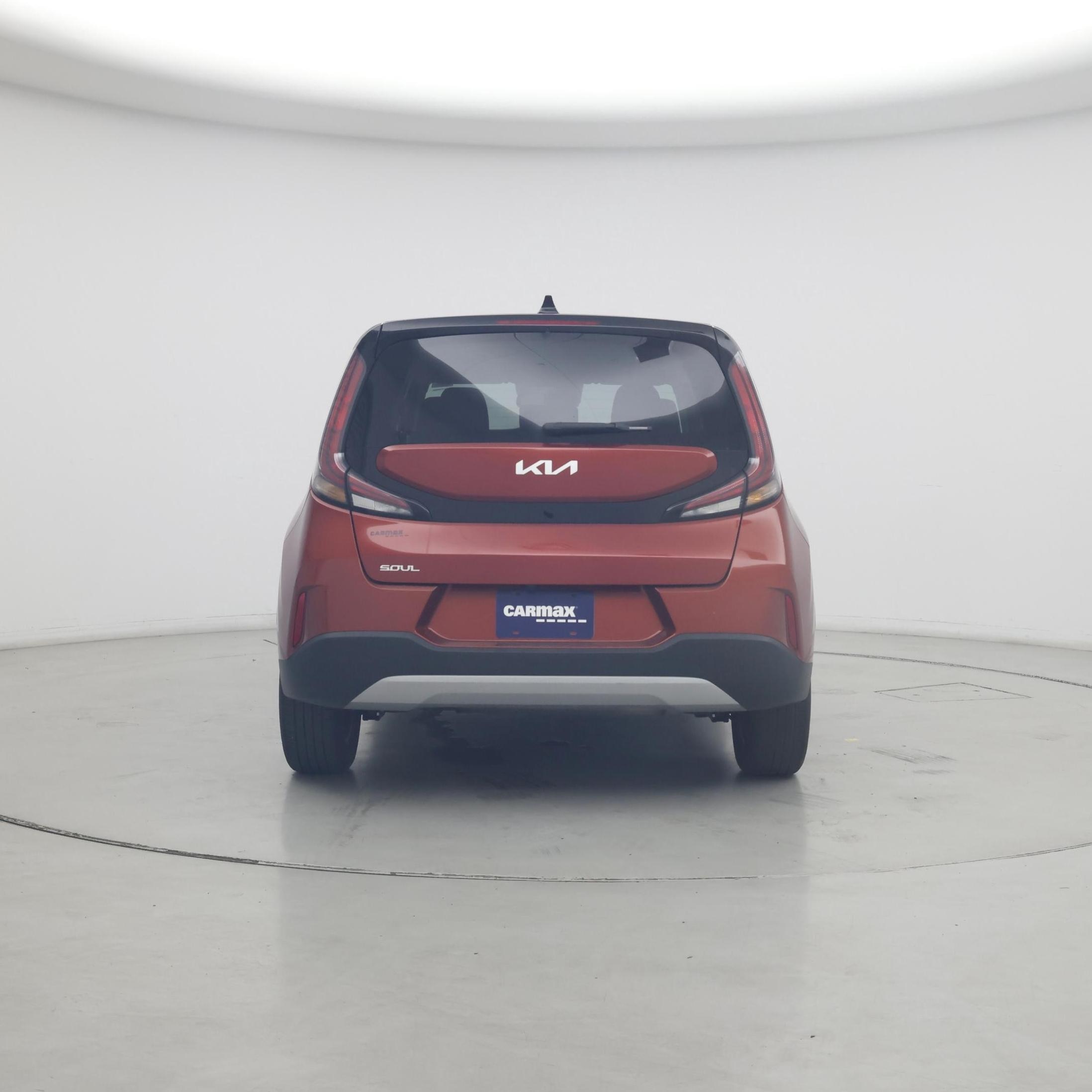 Thumbnail: 2023 Kia Soul - 6