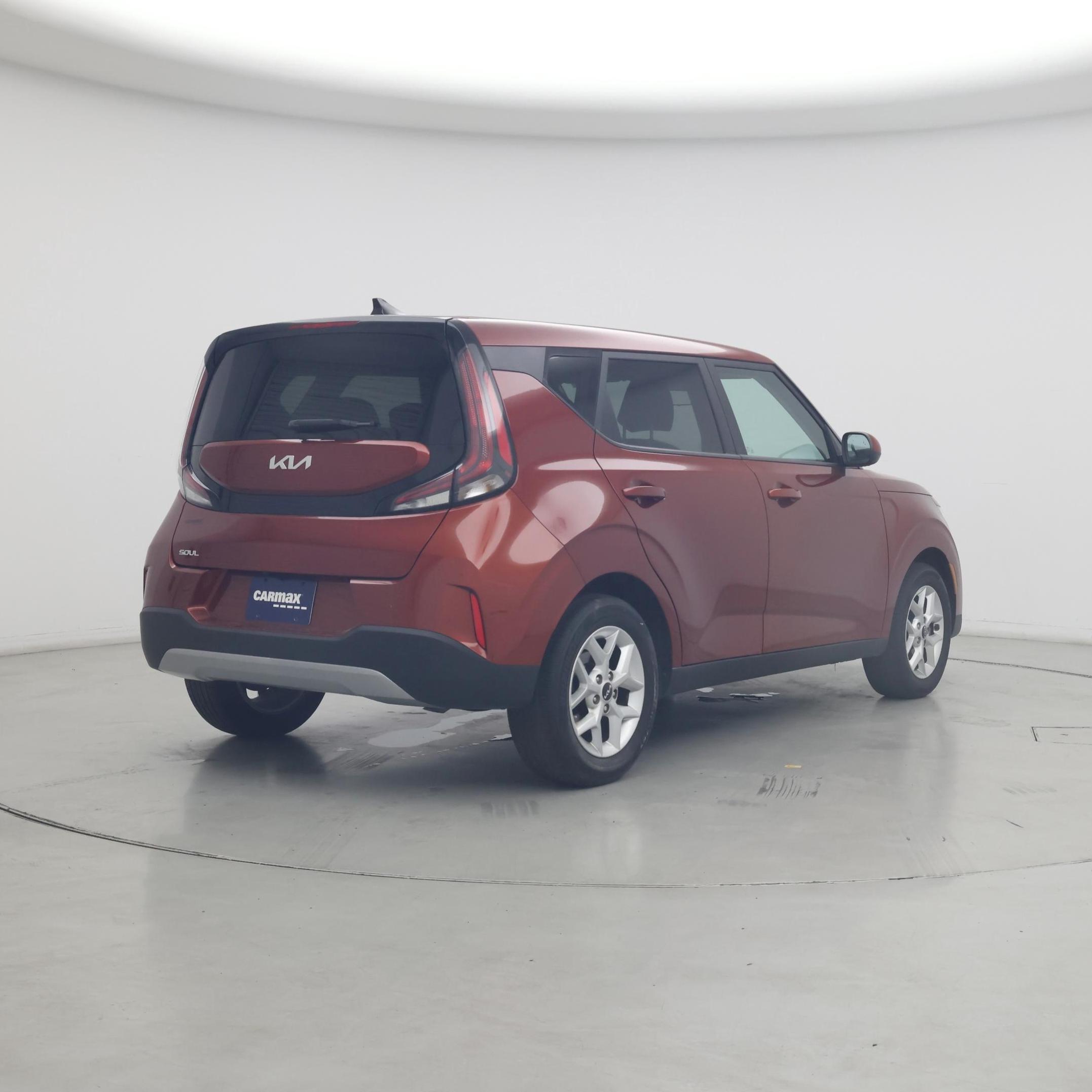 Thumbnail: 2023 Kia Soul - 8