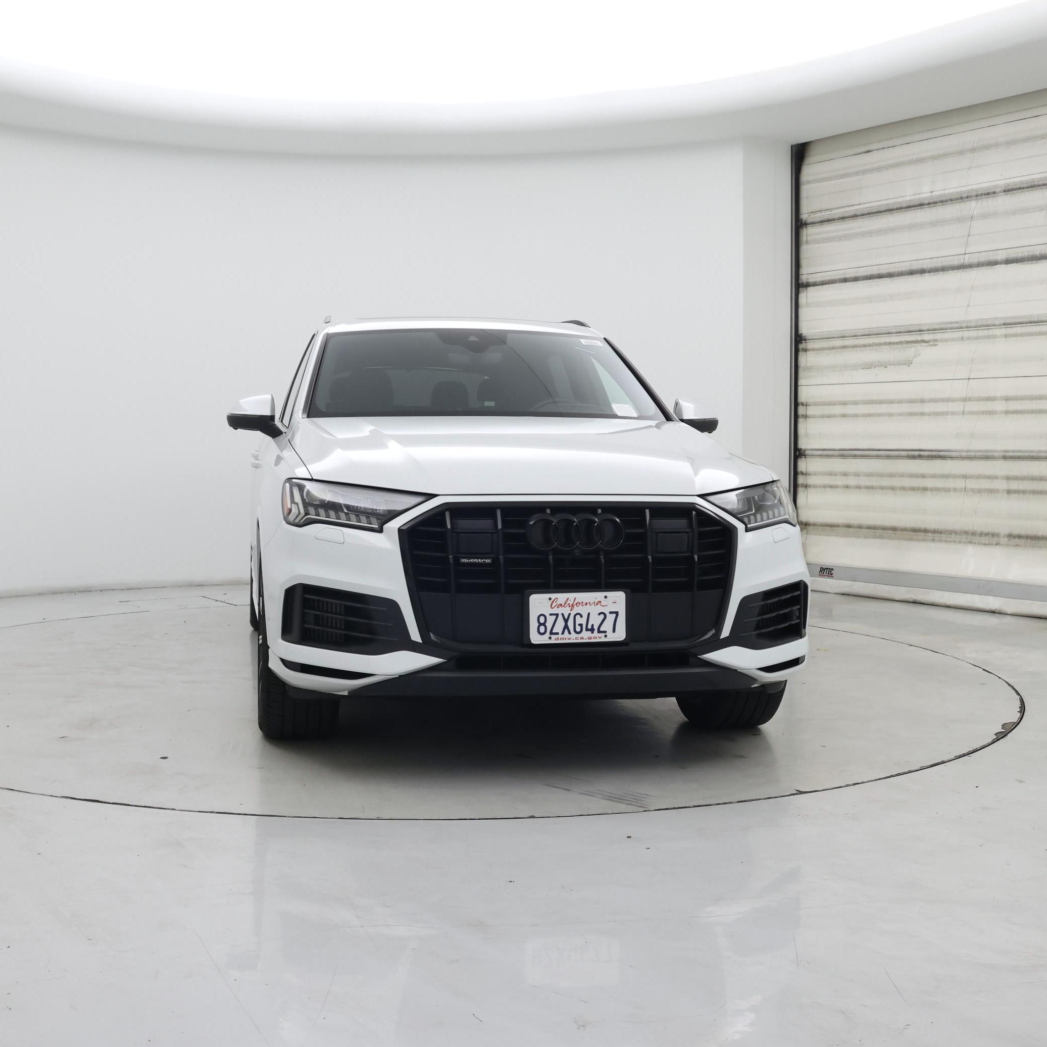 Thumbnail: 2021 Audi Q7 - 5