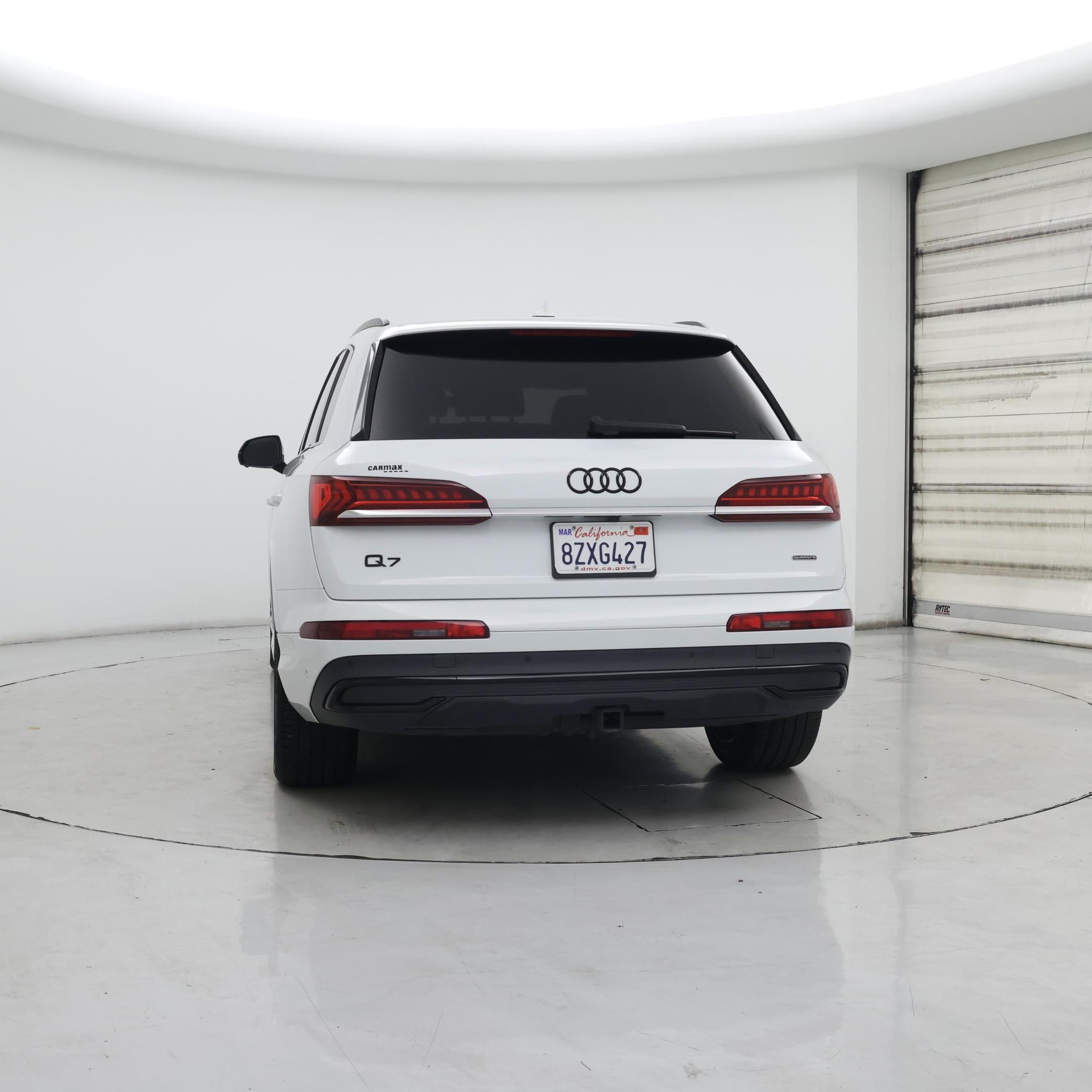 Thumbnail: 2021 Audi Q7 - 6