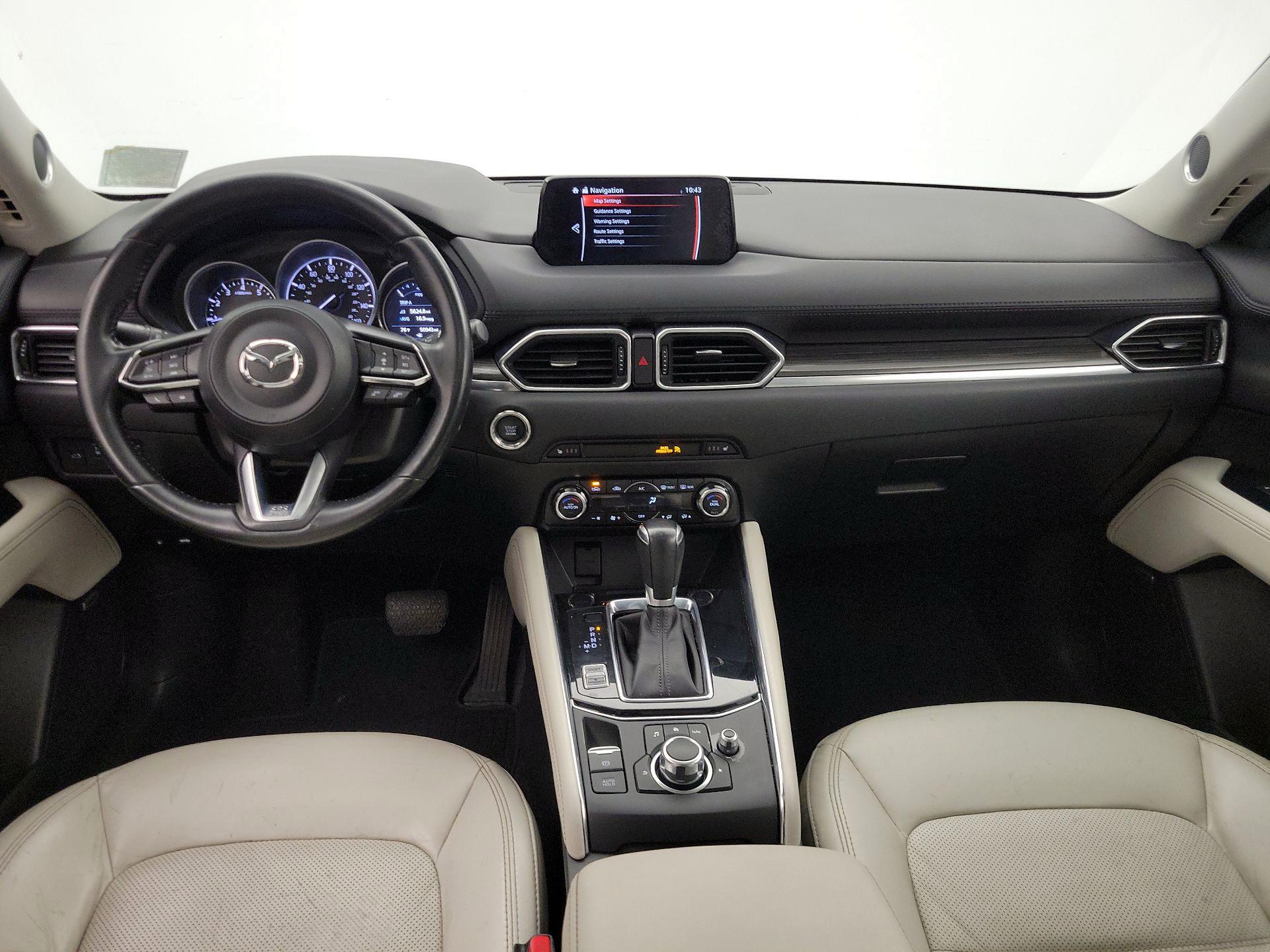 Thumbnail: 2018 Mazda CX-5 - 9
