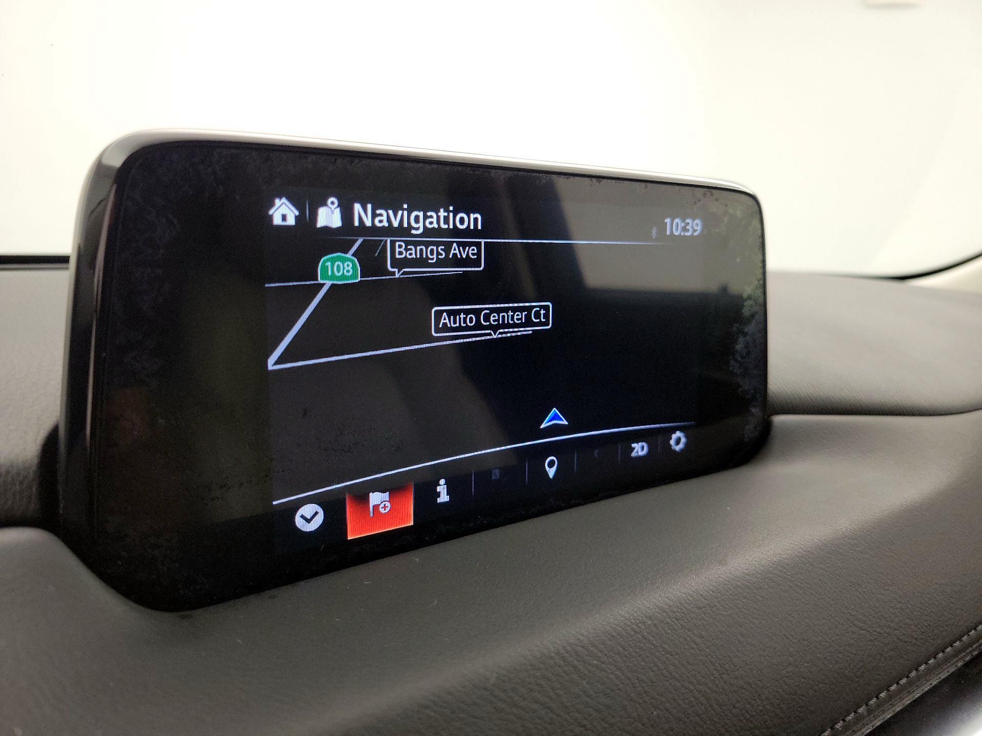 Thumbnail: 2018 Mazda CX-5 - 14