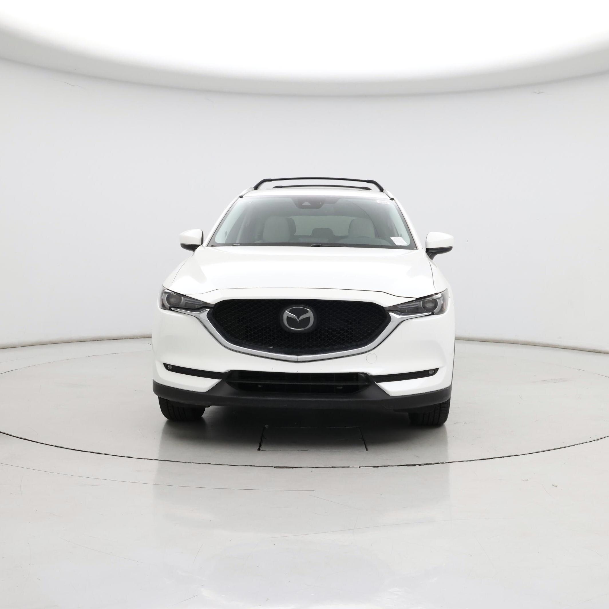 Thumbnail: 2018 Mazda CX-5 - 5