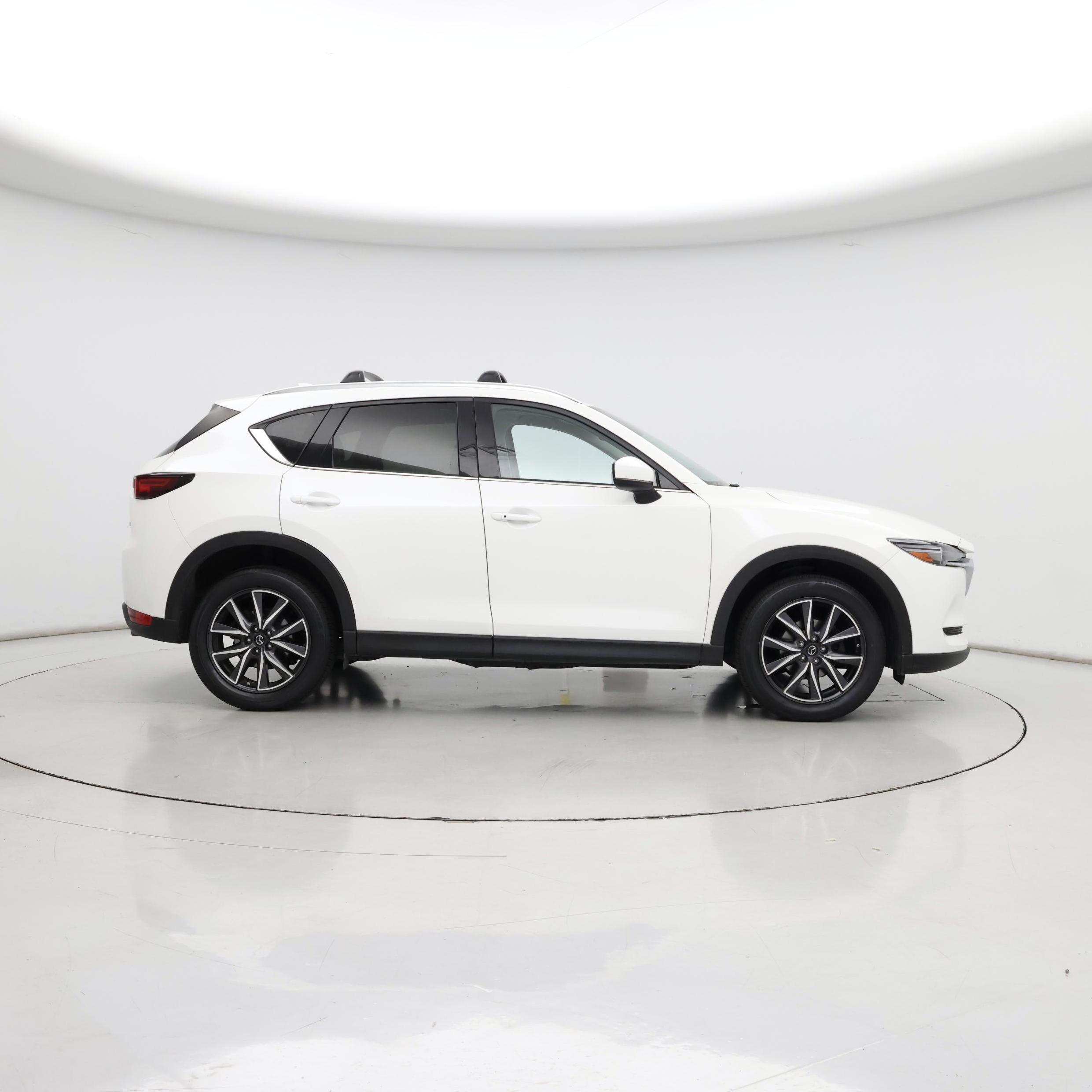Thumbnail: 2018 Mazda CX-5 - 7