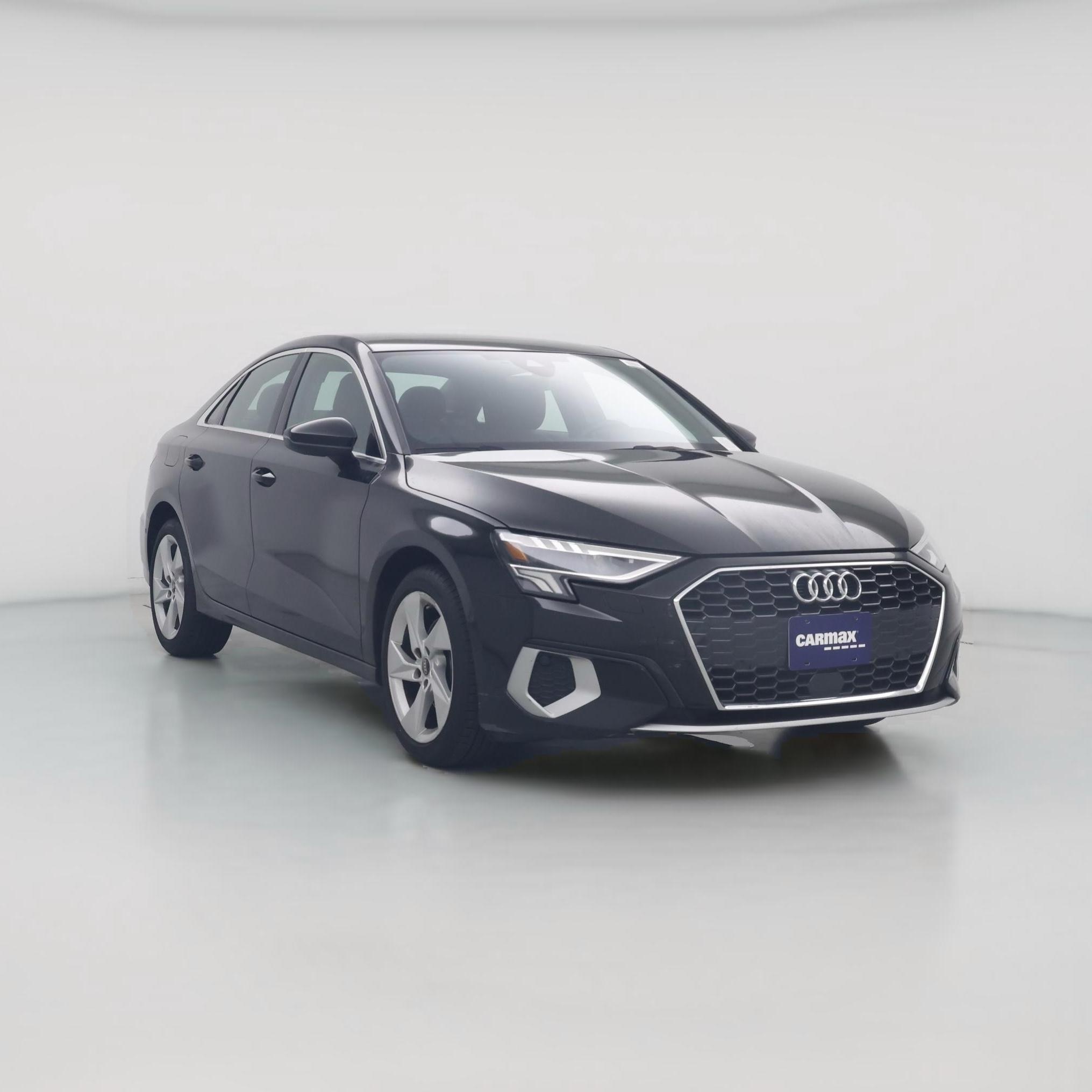 Thumbnail: 2023 Audi A3 - 1